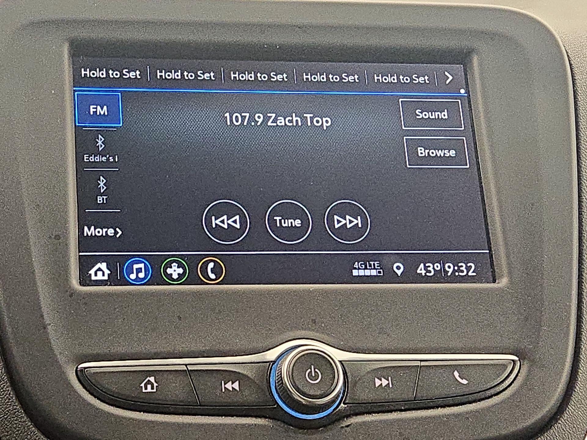 Thumbnail: 2019 Chevrolet Equinox - 15