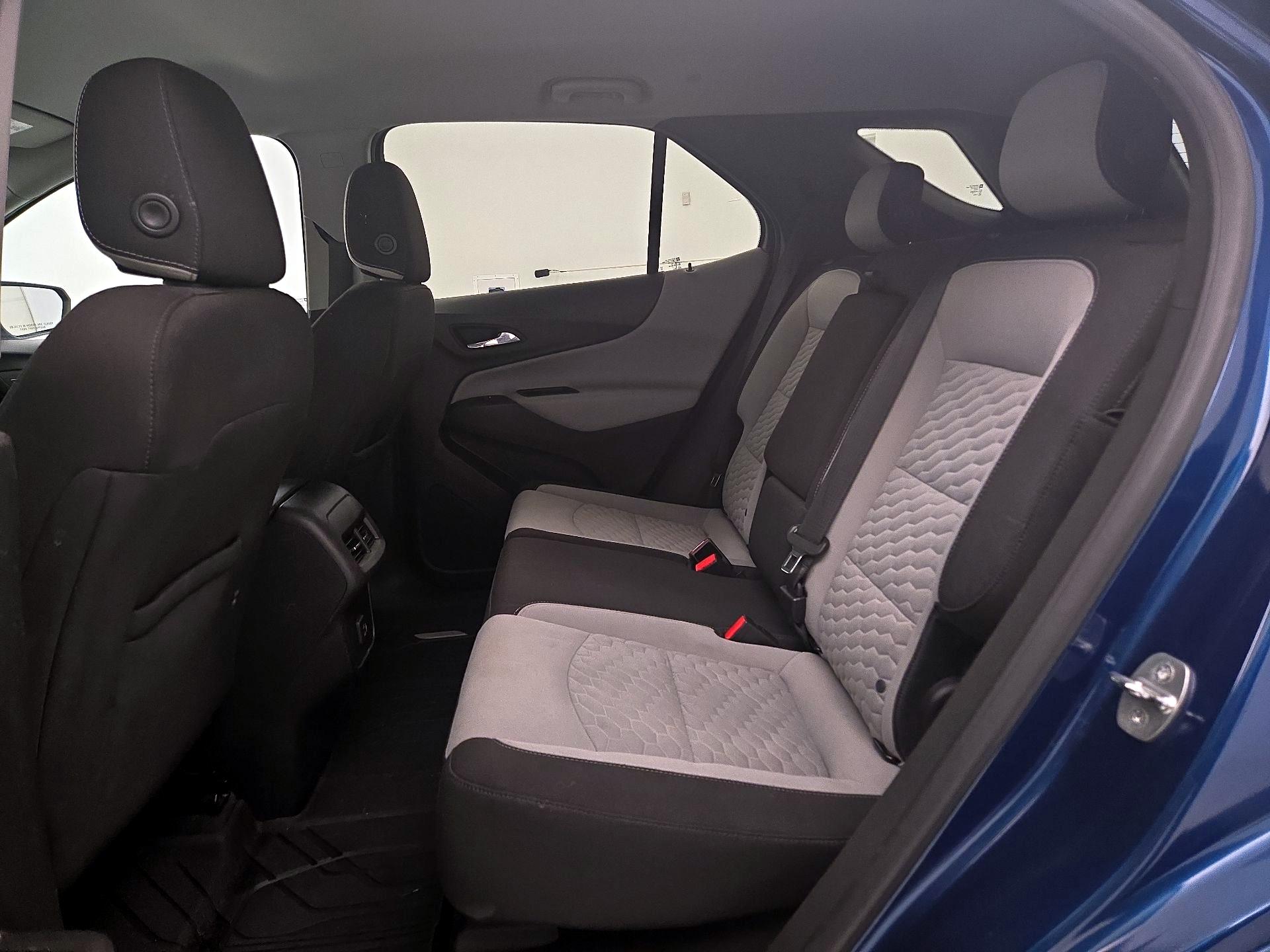 Thumbnail: 2019 Chevrolet Equinox - 19
