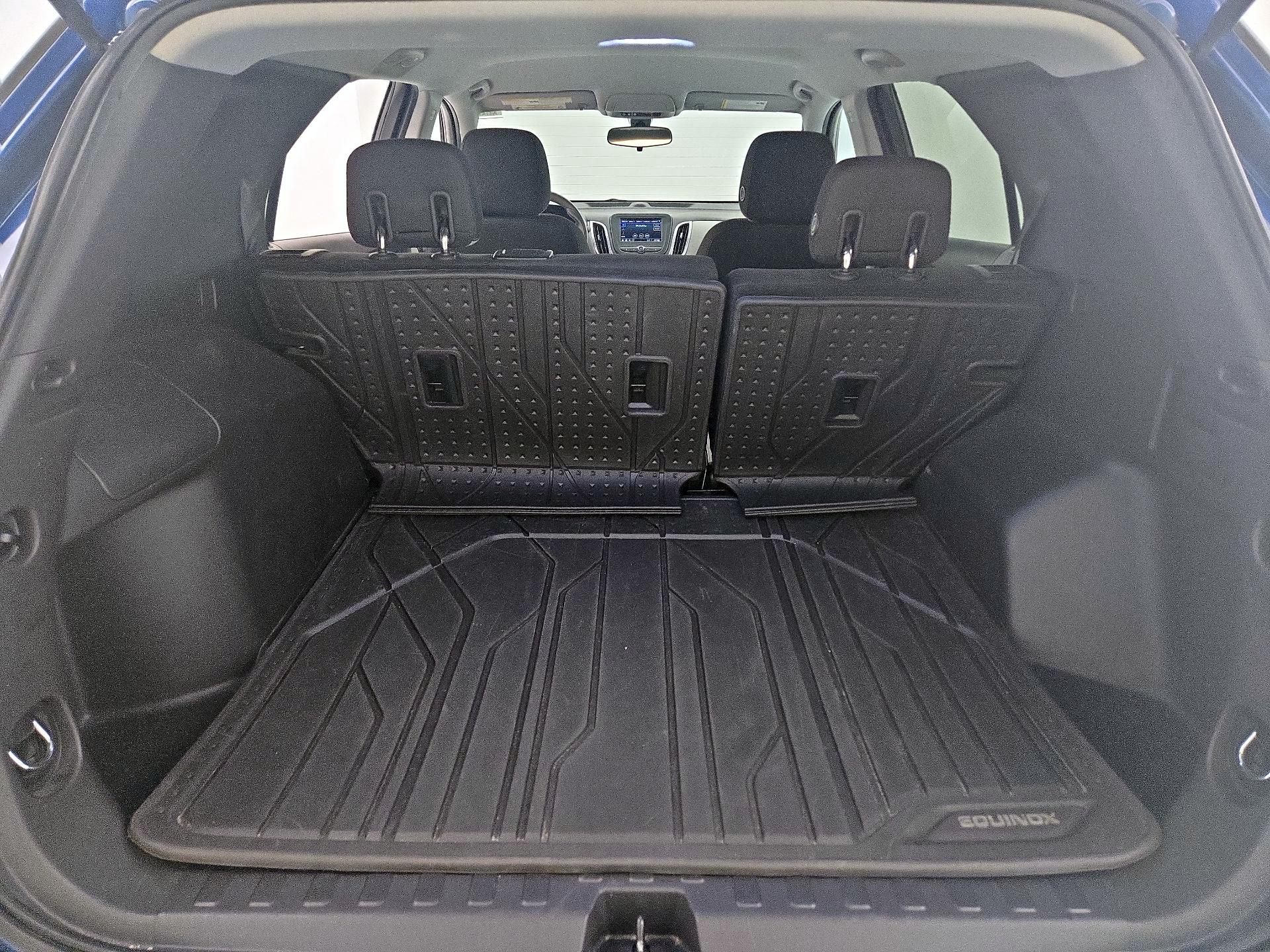 Thumbnail: 2019 Chevrolet Equinox - 20