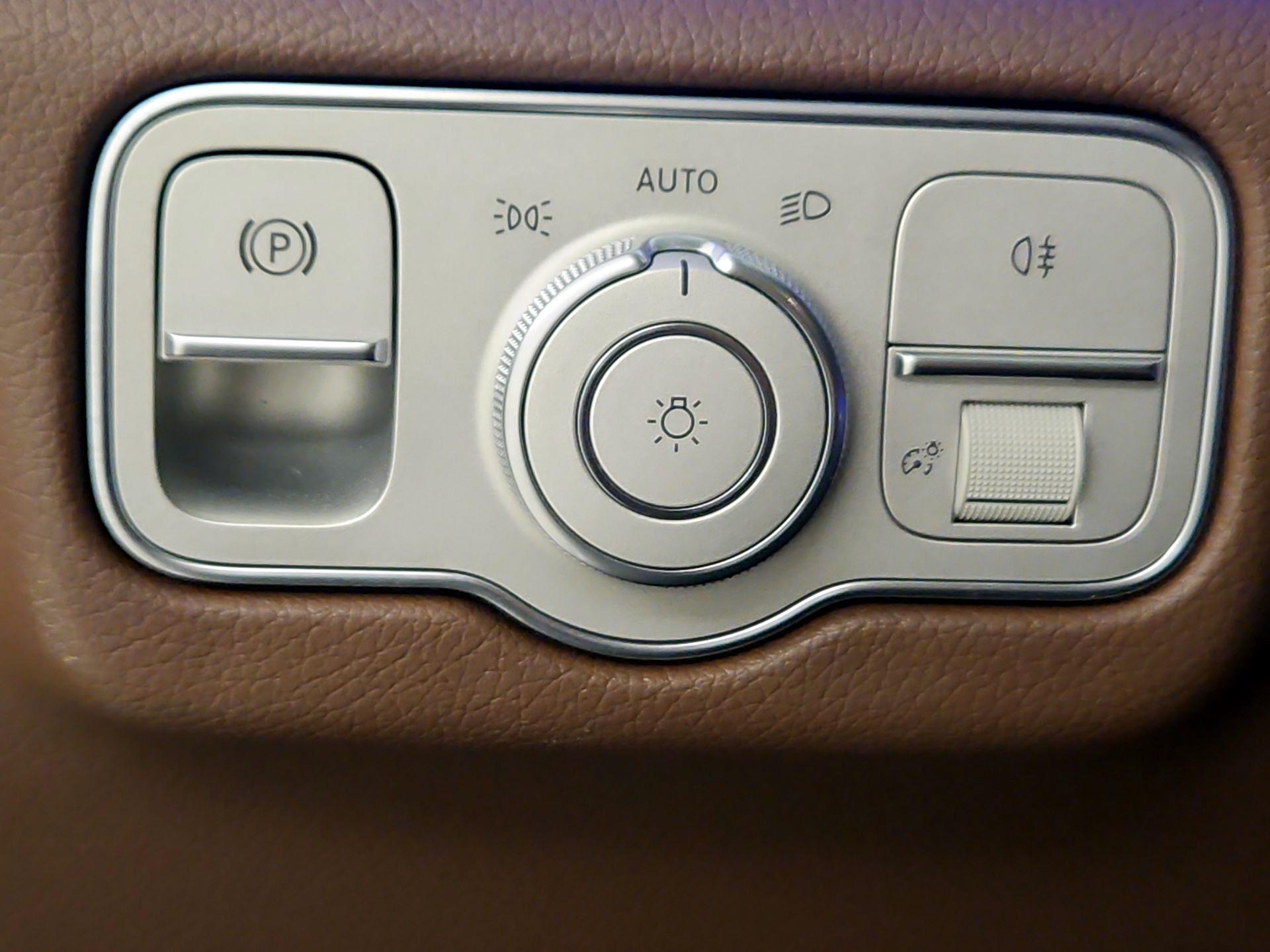 Thumbnail: 2024 Mercedes-Benz GLS - 13