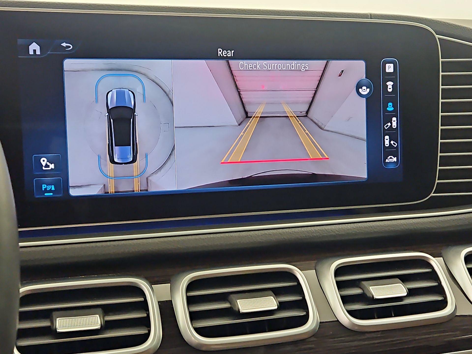 Thumbnail: 2024 Mercedes-Benz GLS - 15