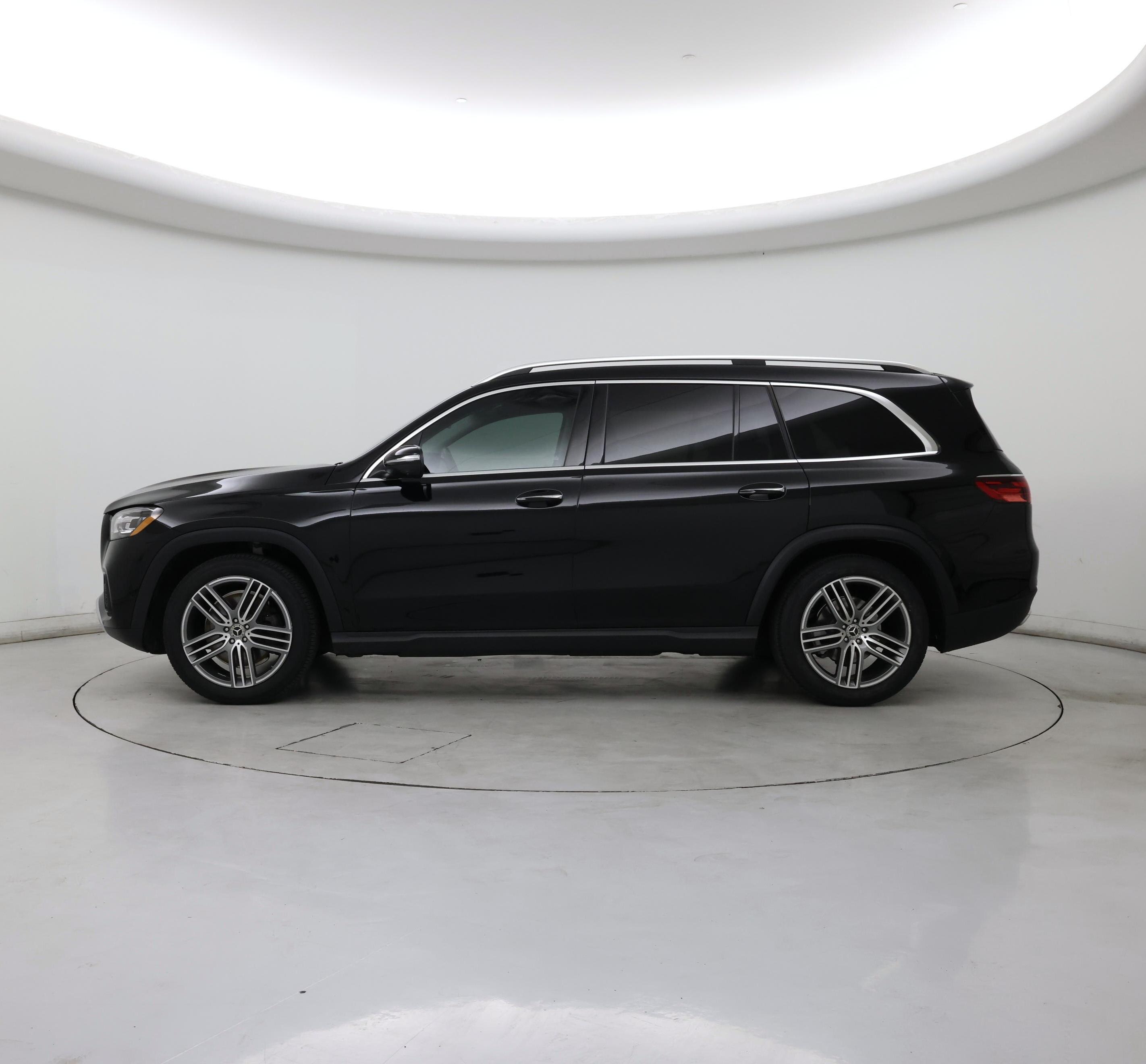 Thumbnail: 2024 Mercedes-Benz GLS - 3