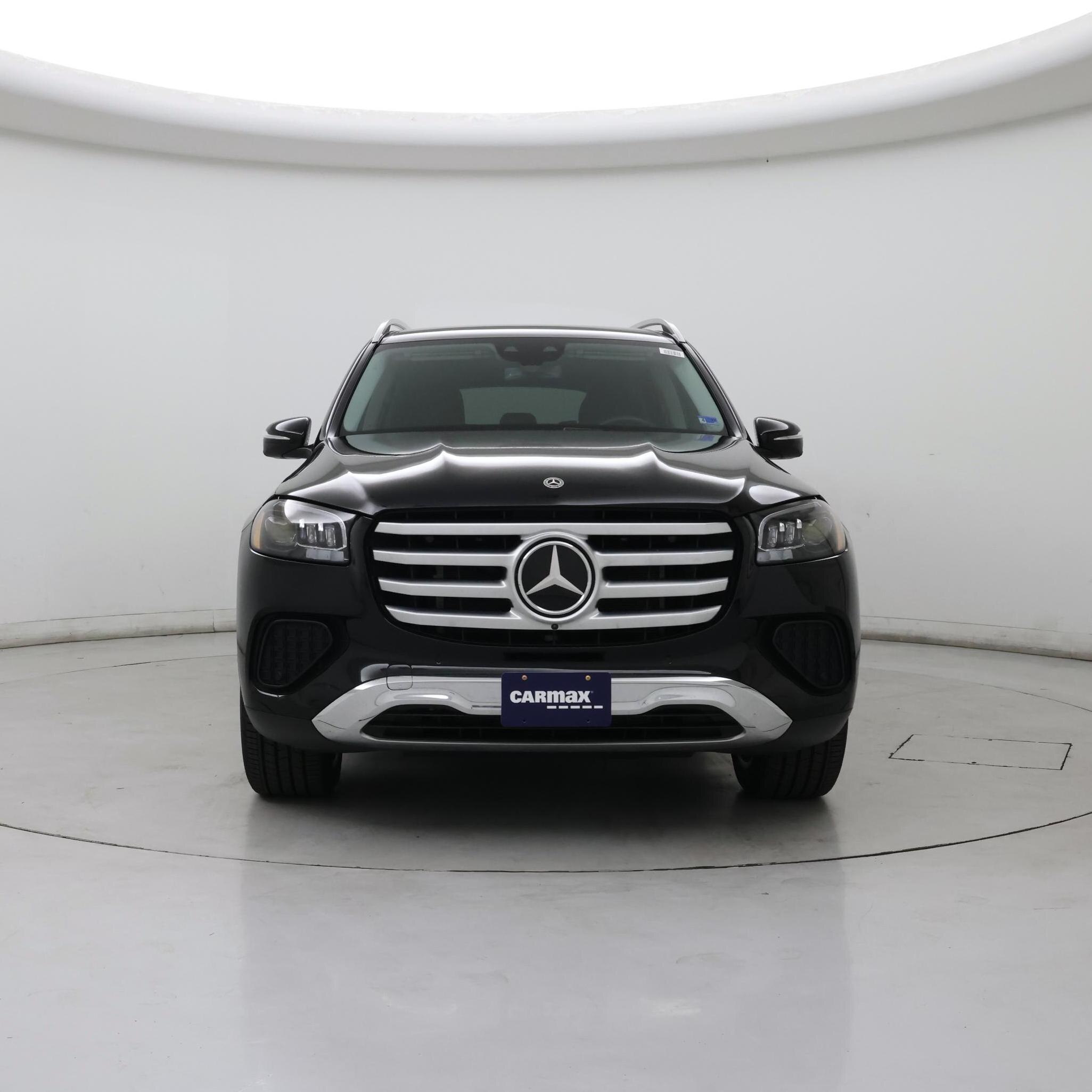Thumbnail: 2024 Mercedes-Benz GLS - 5