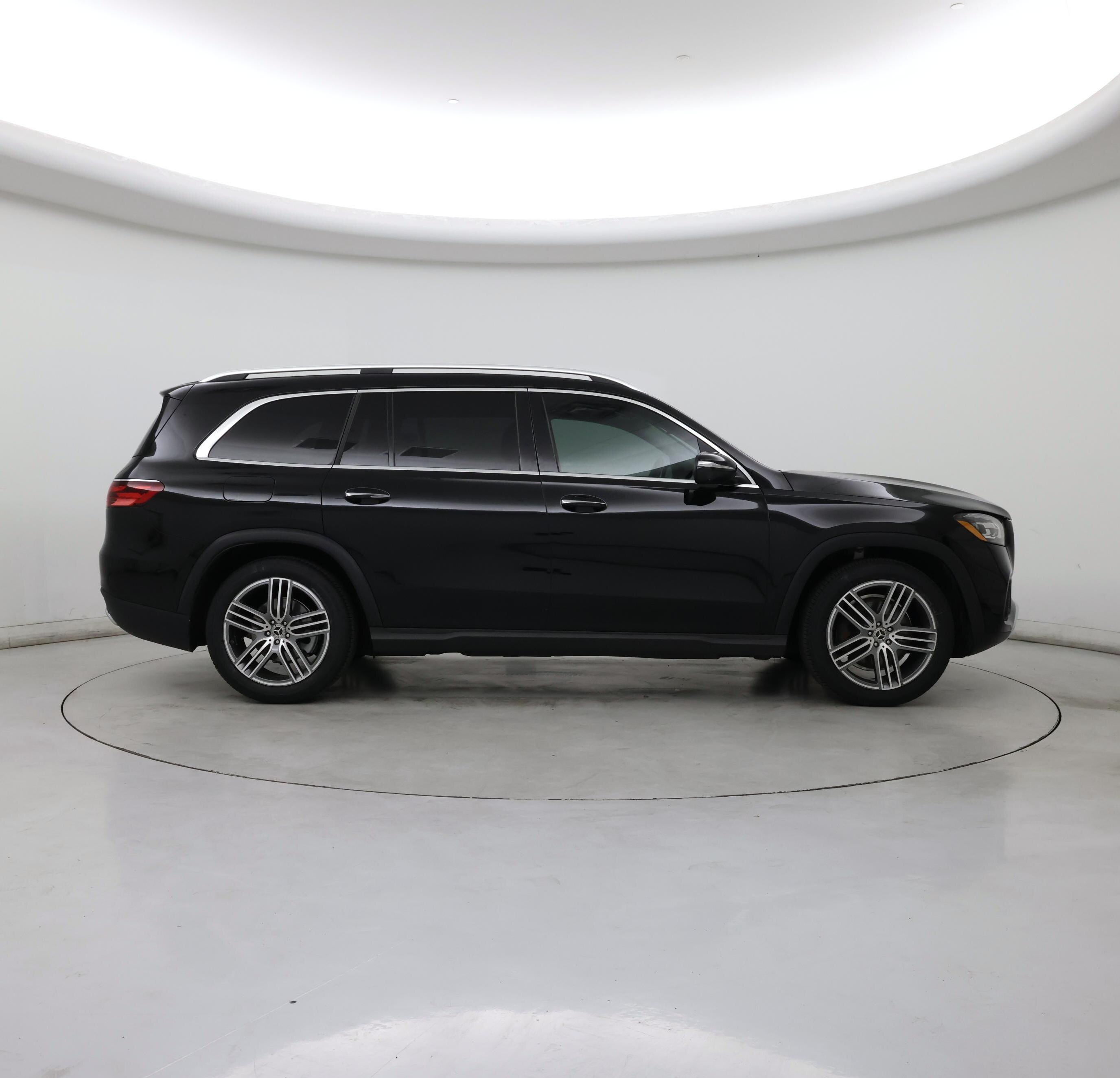 Thumbnail: 2024 Mercedes-Benz GLS - 7