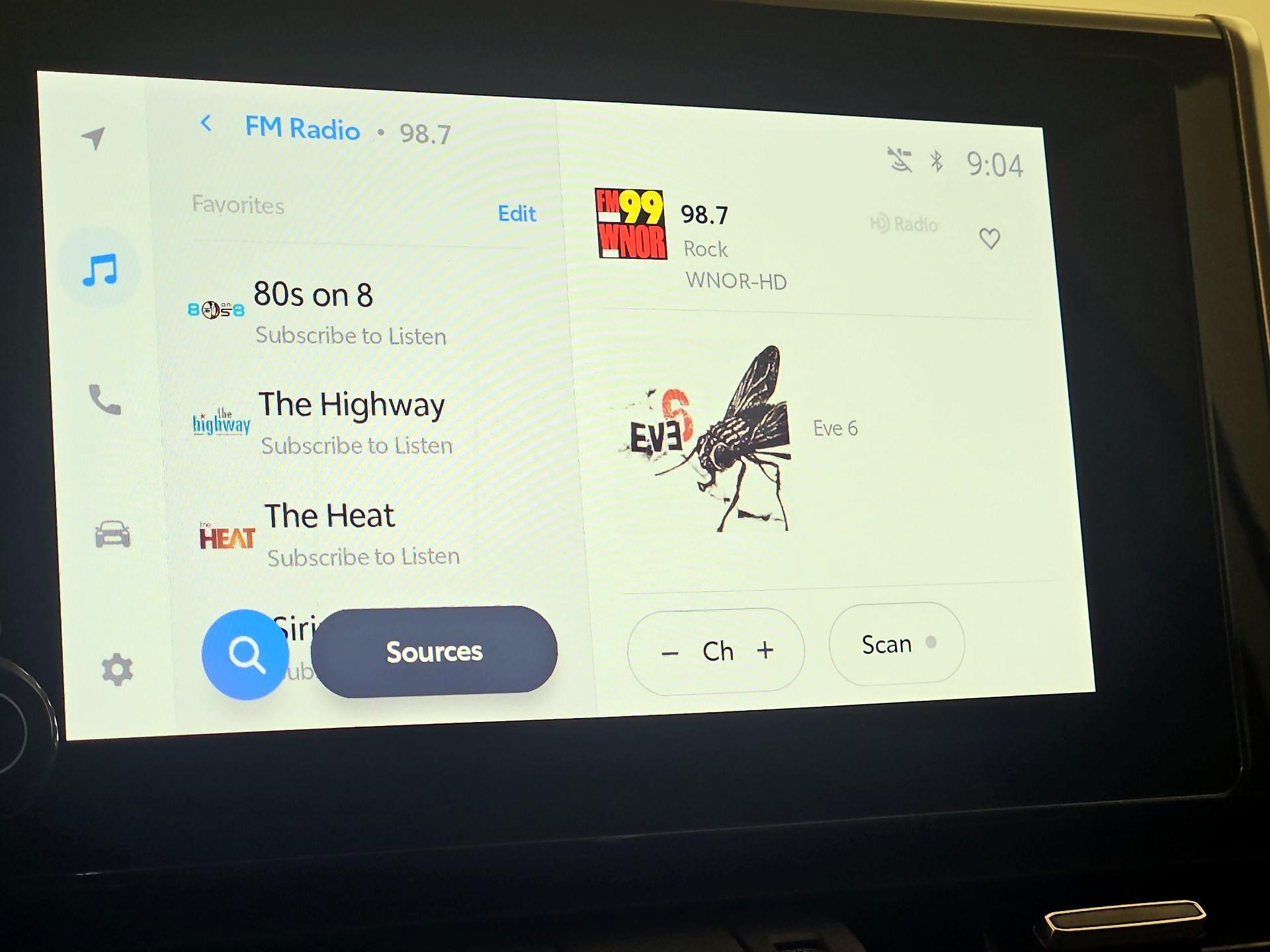 Thumbnail: 2024 Toyota RAV4 - 15