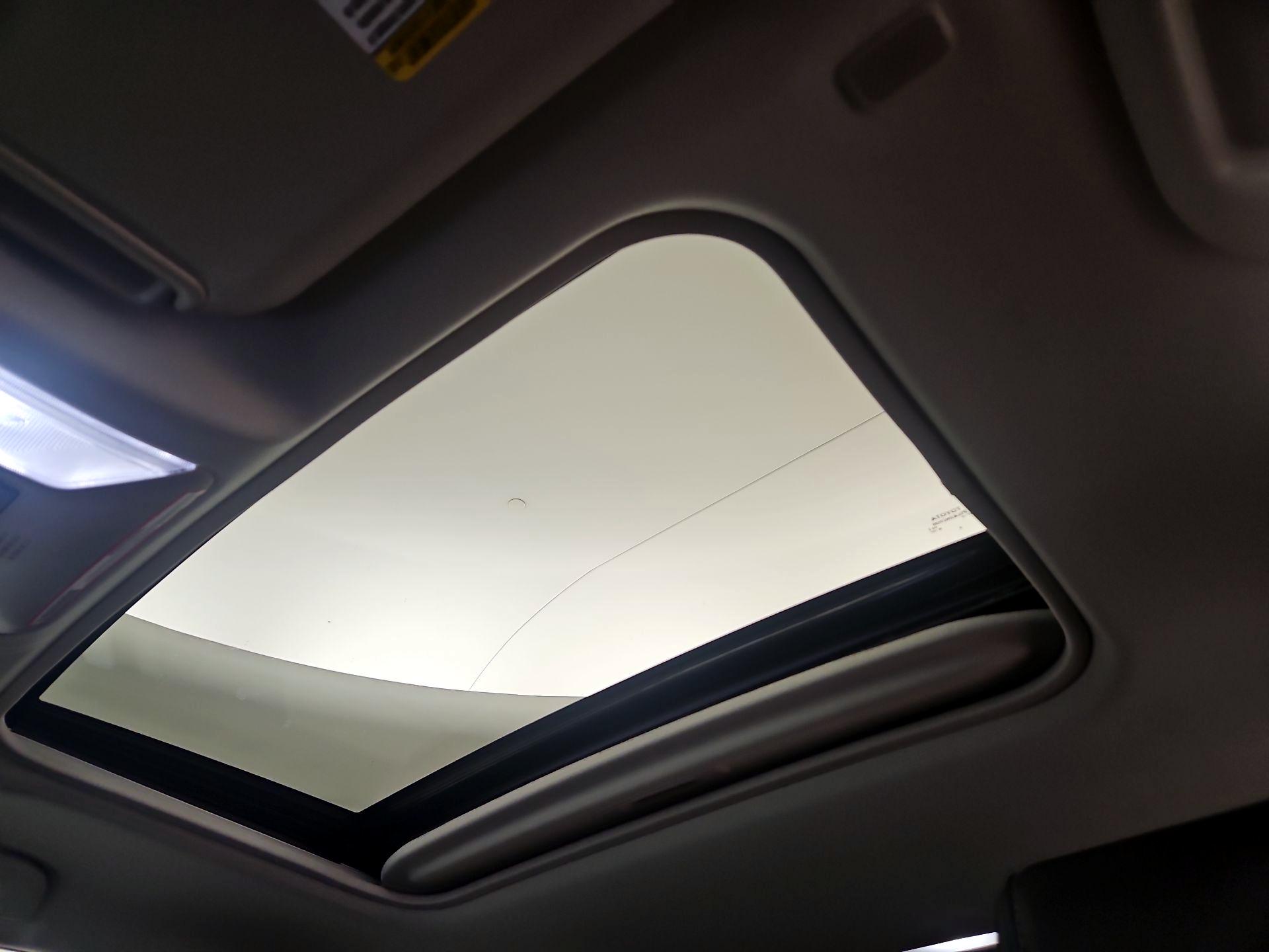 Thumbnail: 2024 Toyota RAV4 - 19