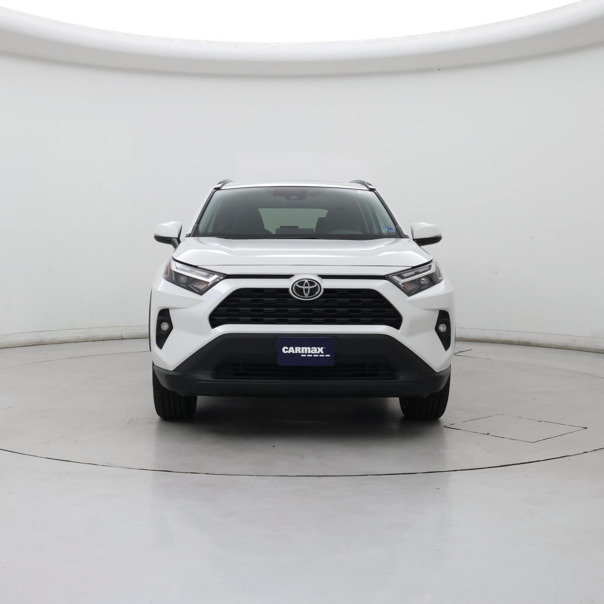 Thumbnail: 2024 Toyota RAV4 - 5