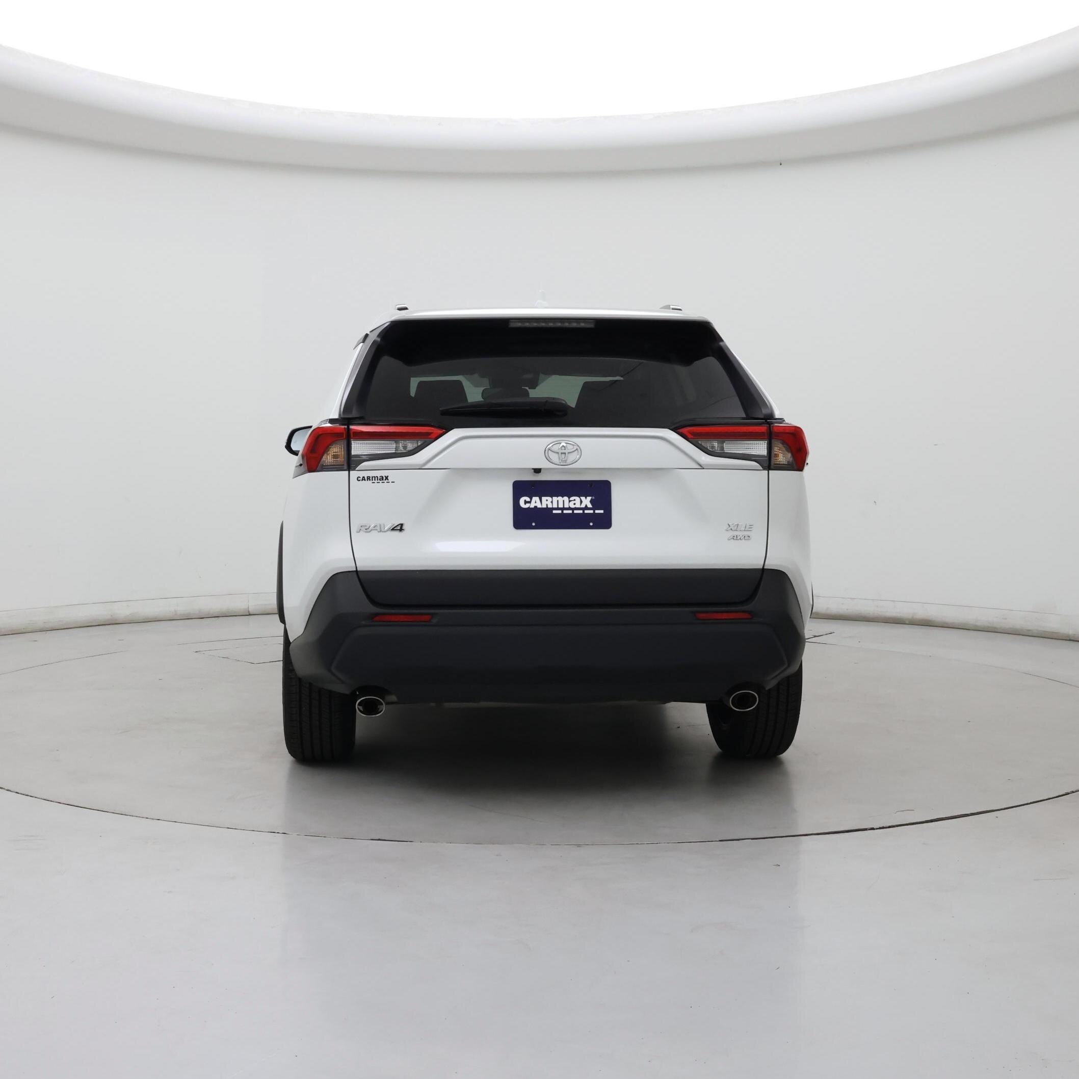 Thumbnail: 2024 Toyota RAV4 - 6