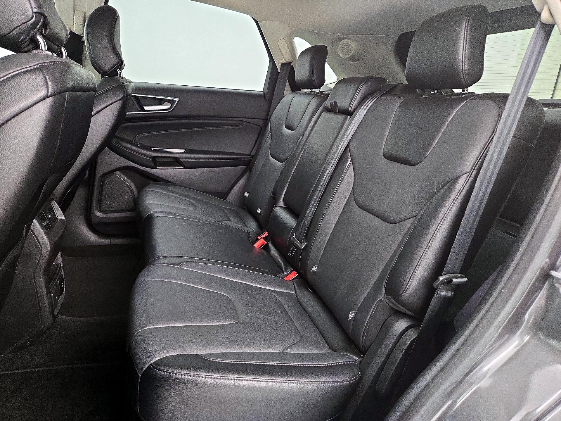 Thumbnail: 2018 Ford Edge - 20