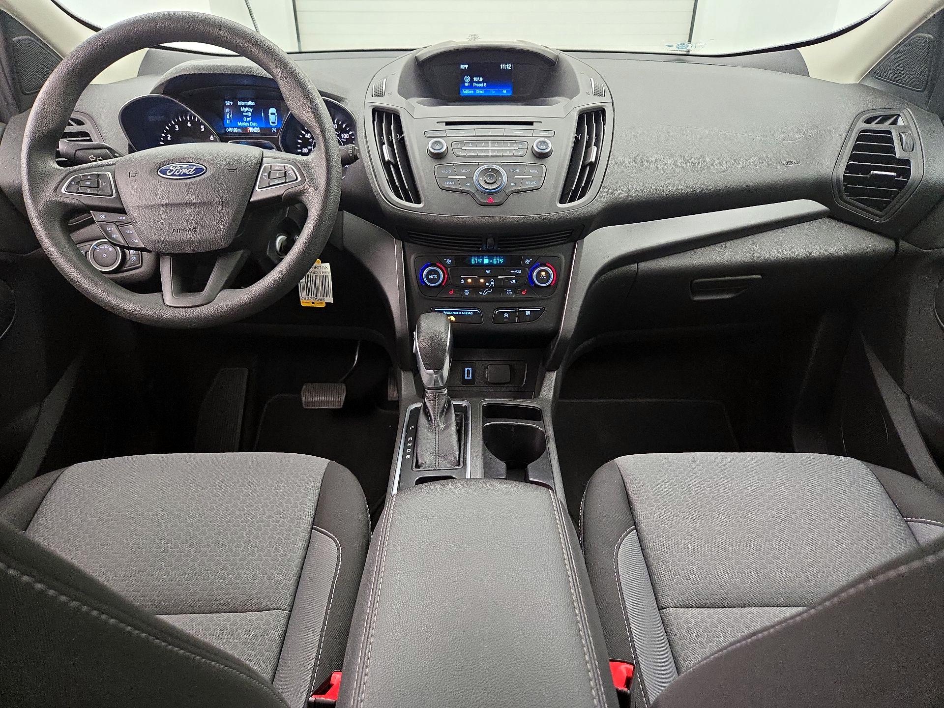 Thumbnail: 2018 Ford Escape - 9