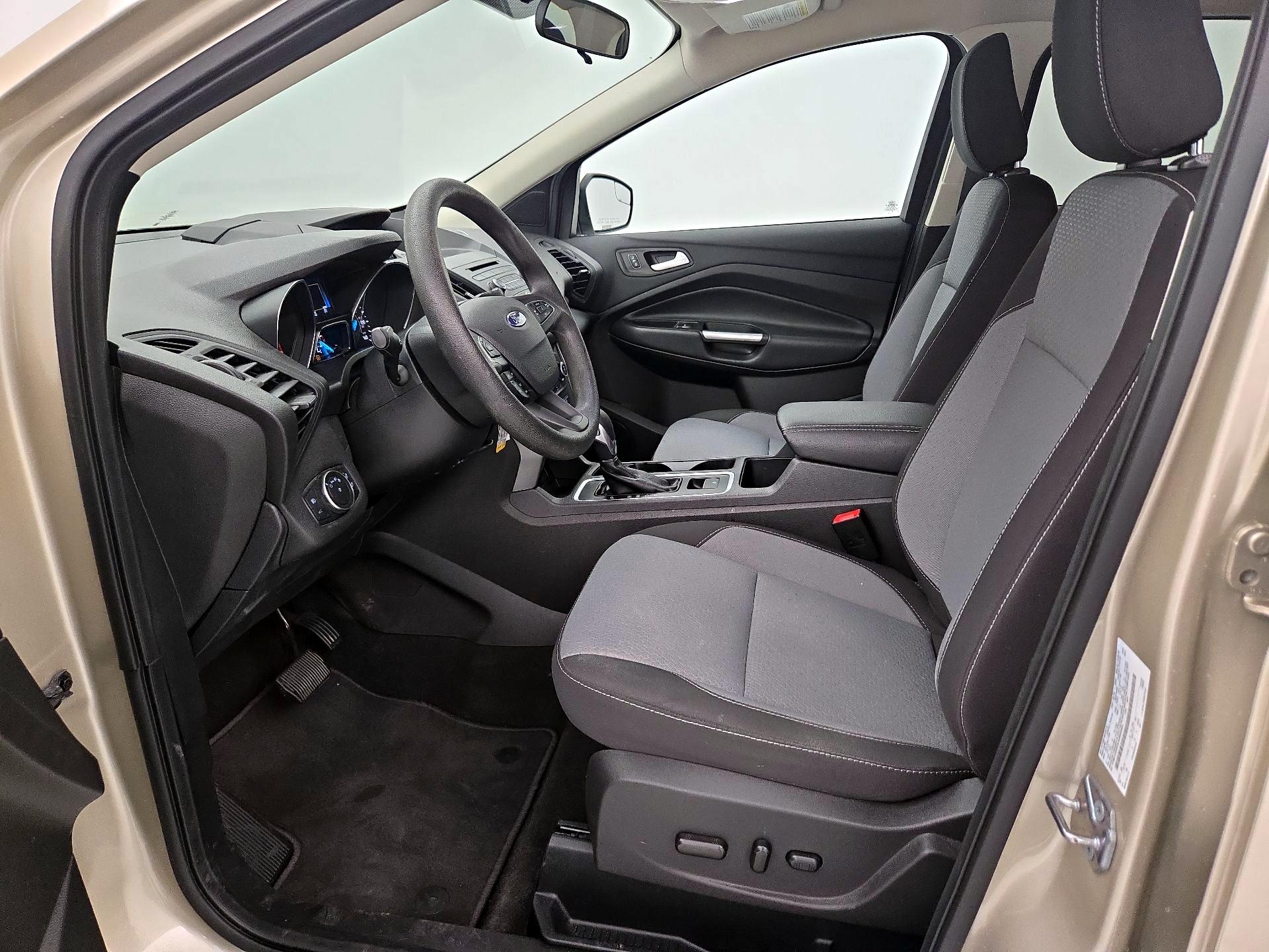 Thumbnail: 2018 Ford Escape - 11