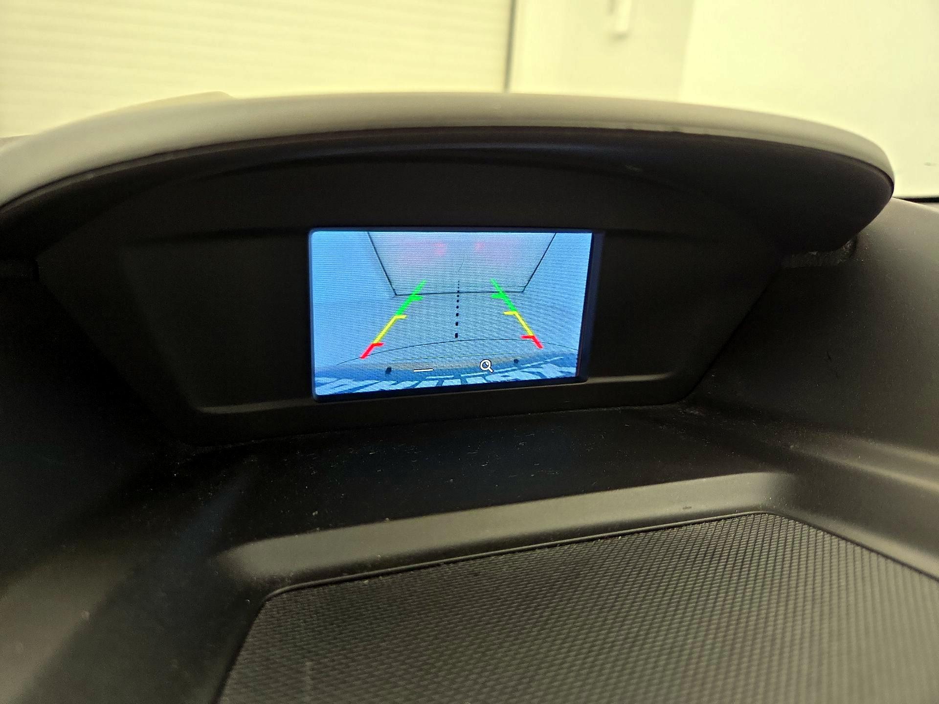 Thumbnail: 2018 Ford Escape - 14