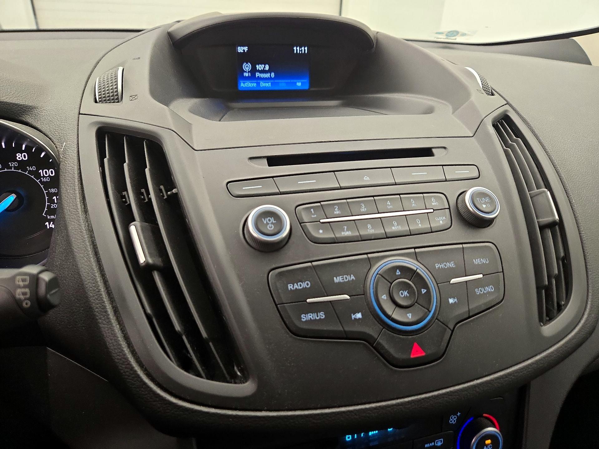 Thumbnail: 2018 Ford Escape - 15