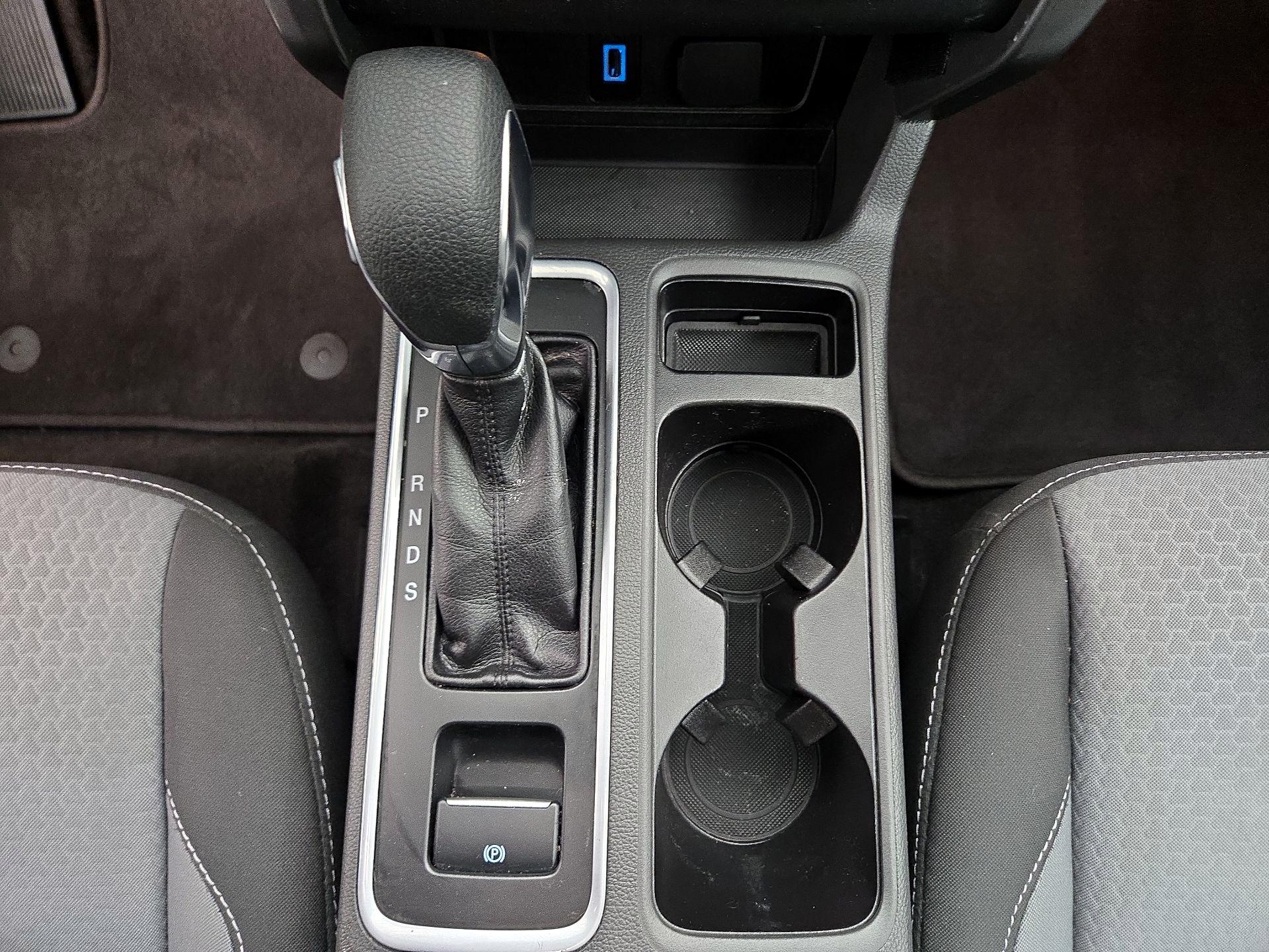 Thumbnail: 2018 Ford Escape - 17