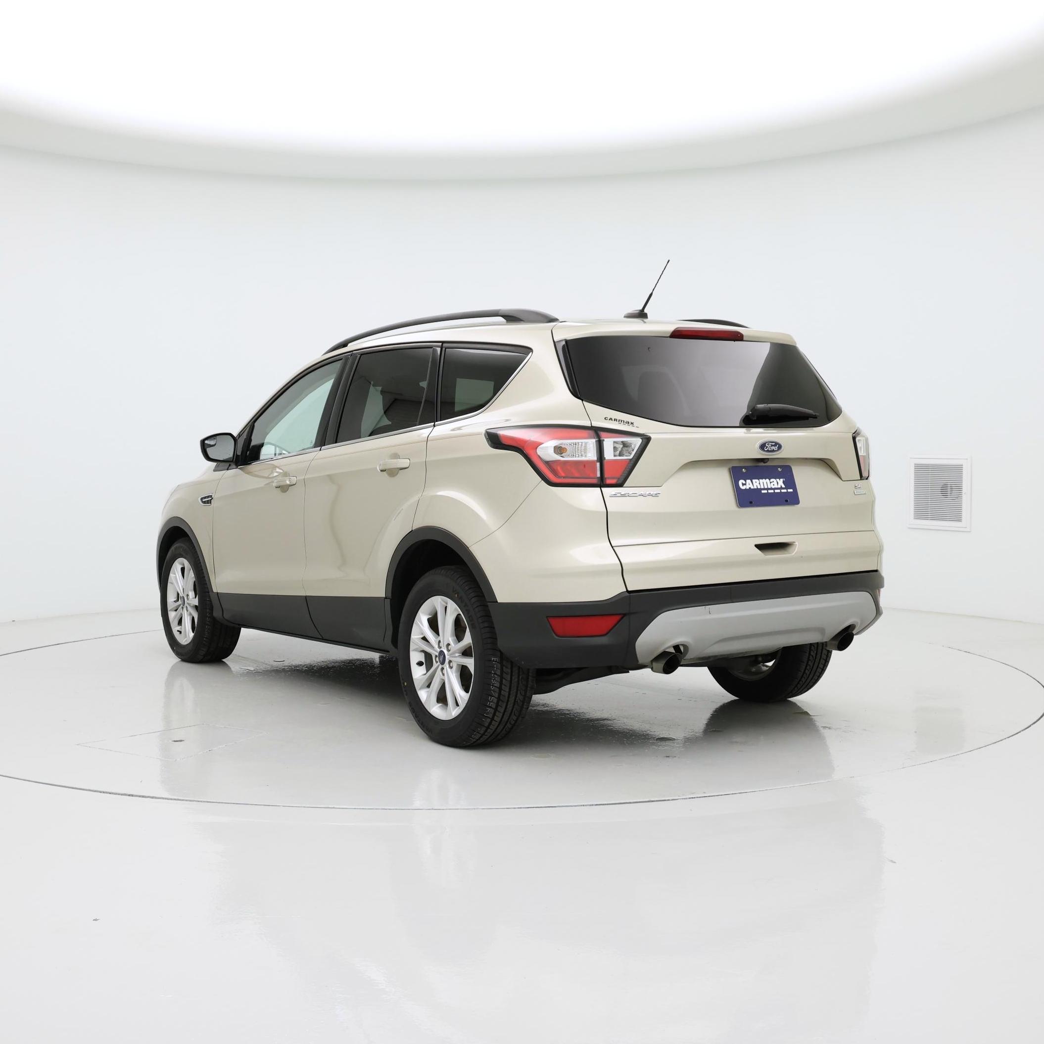 Thumbnail: 2018 Ford Escape - 2