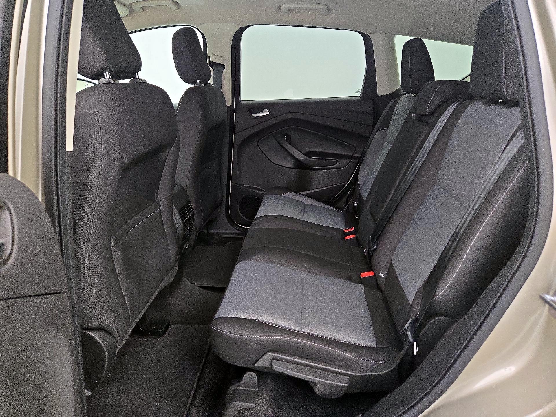 Thumbnail: 2018 Ford Escape - 19