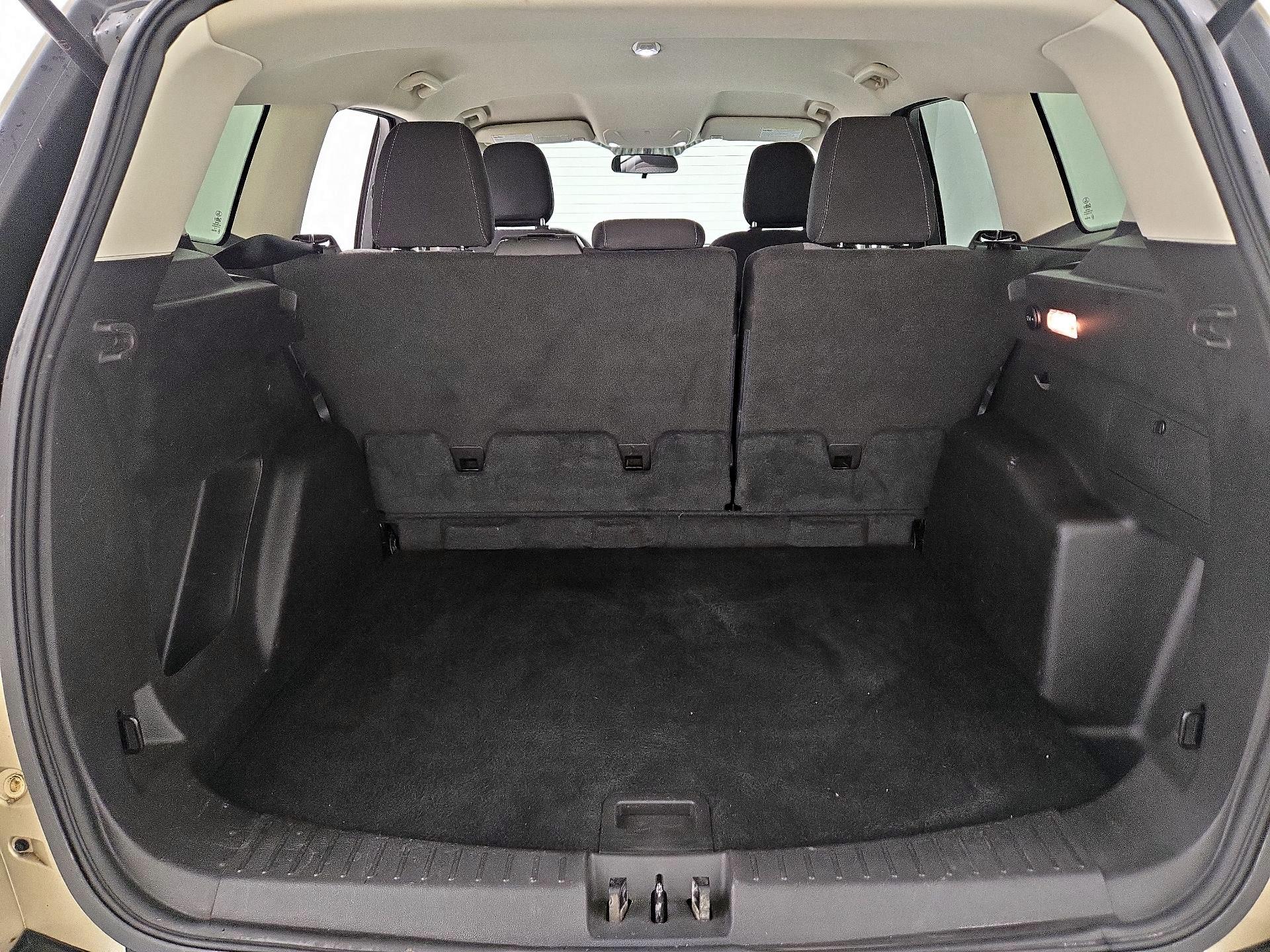 Thumbnail: 2018 Ford Escape - 20