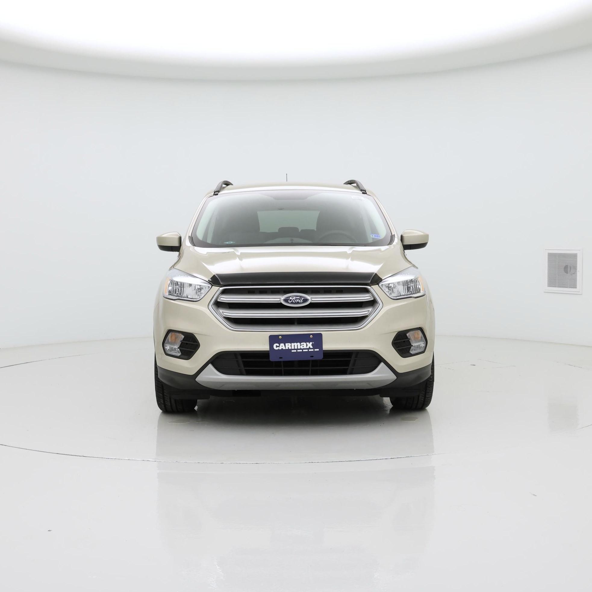 Thumbnail: 2018 Ford Escape - 5