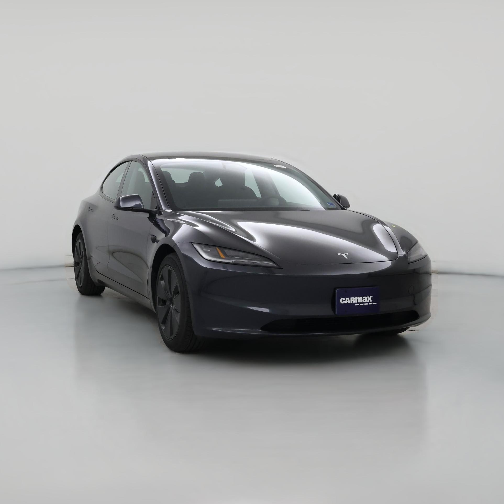 Thumbnail: 2025 Tesla Model 3 - 1