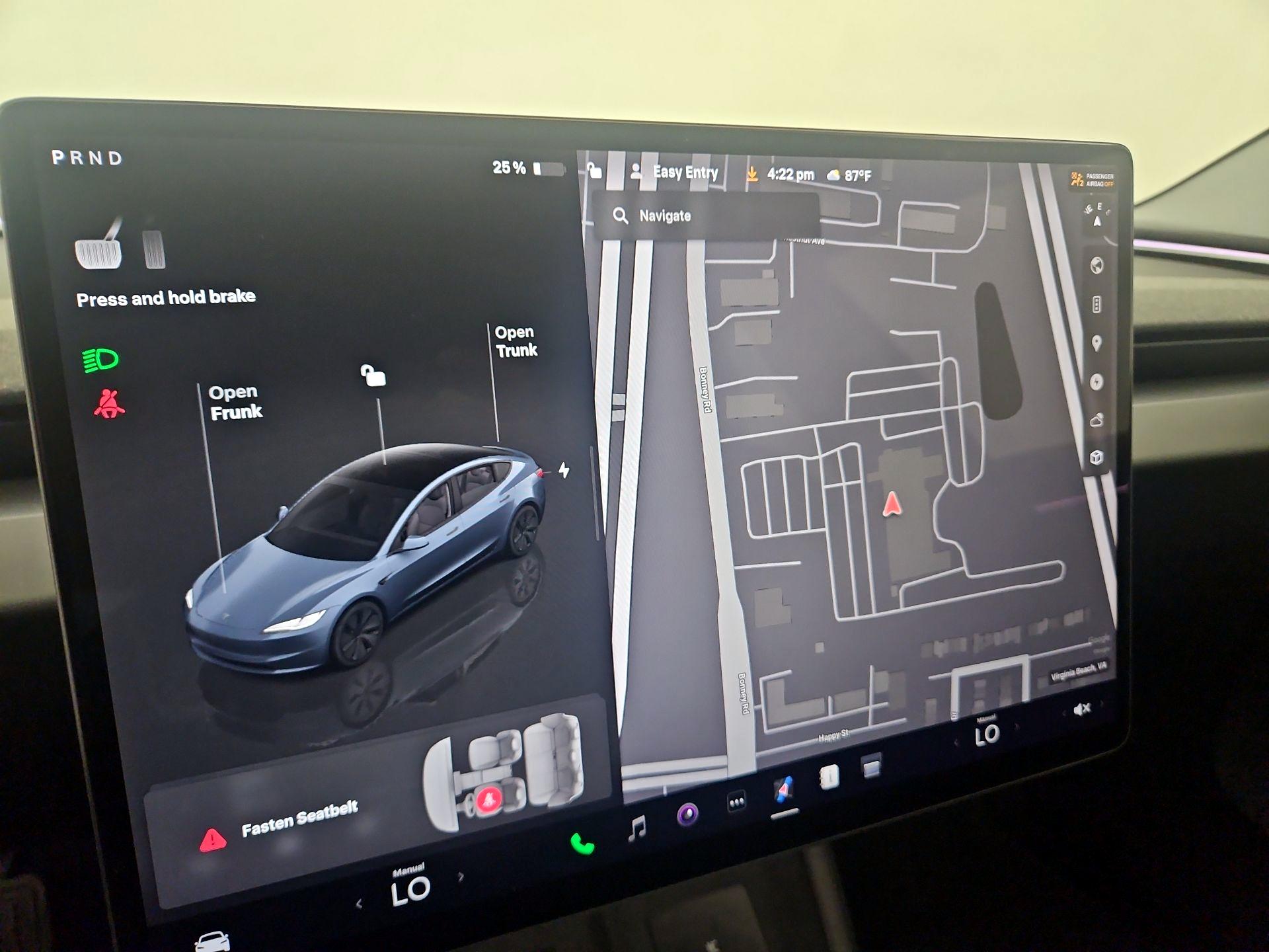 Thumbnail: 2025 Tesla Model 3 - 13