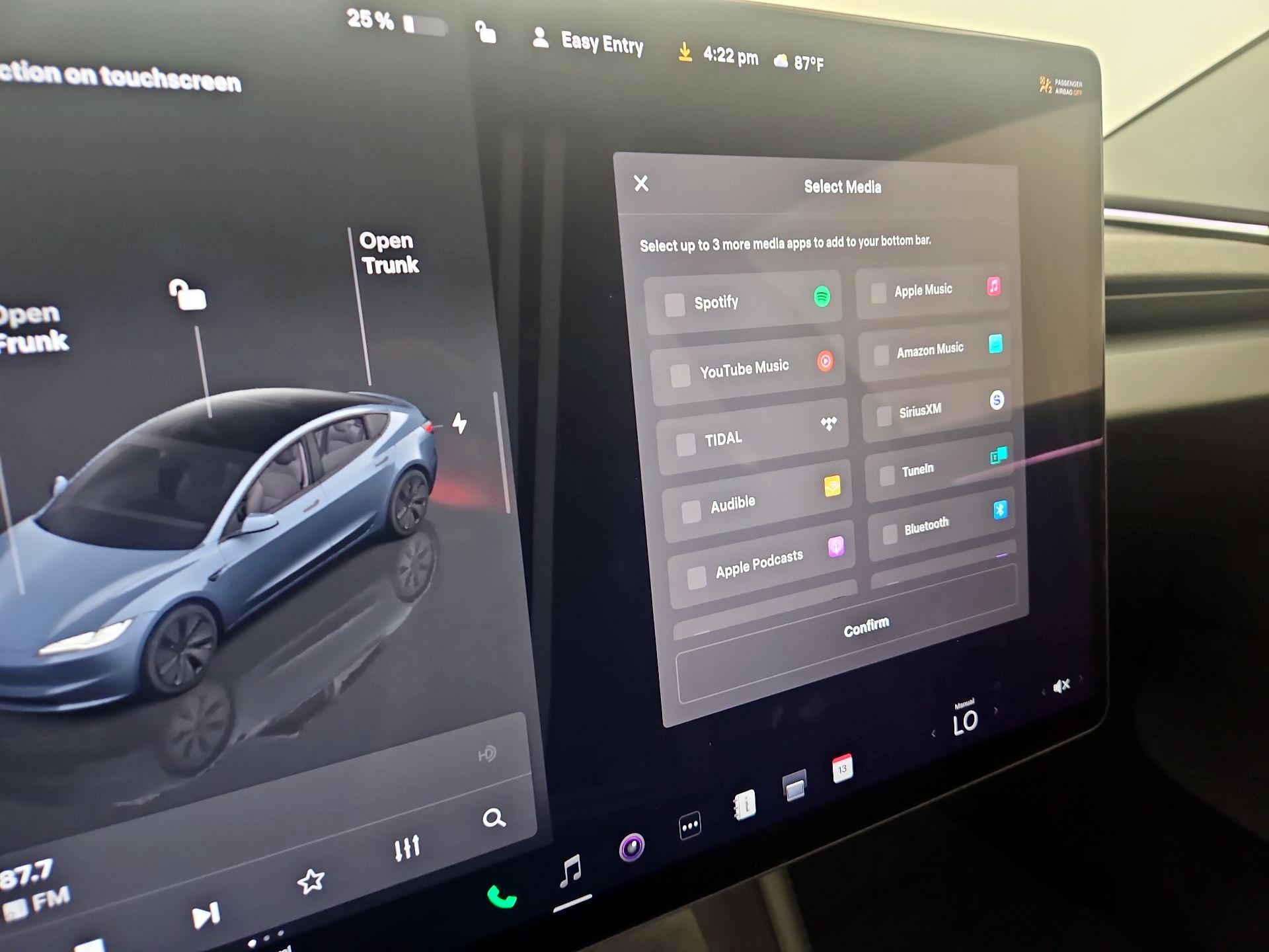 Thumbnail: 2025 Tesla Model 3 - 15