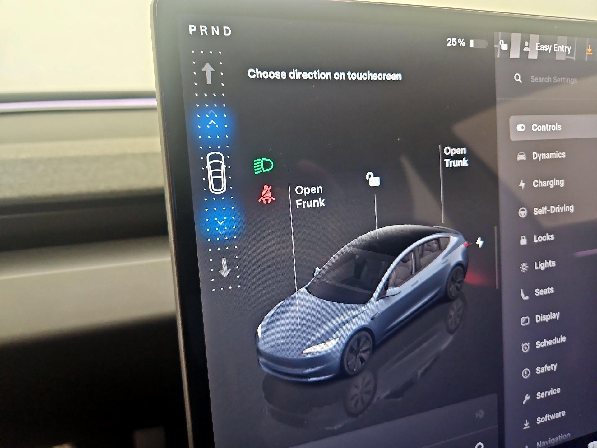 Thumbnail: 2025 Tesla Model 3 - 17