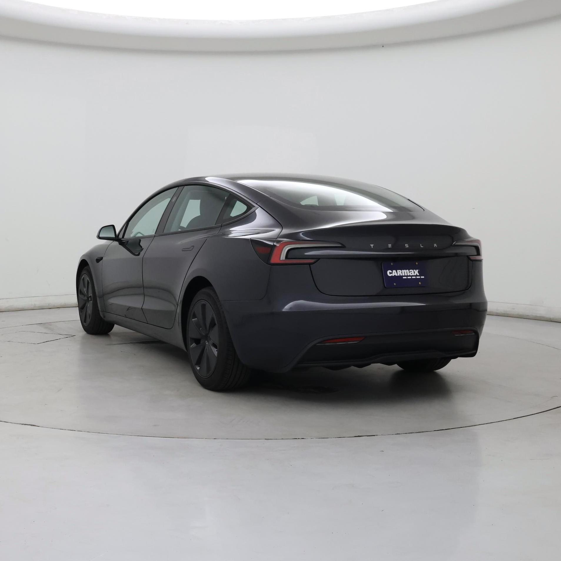 Thumbnail: 2025 Tesla Model 3 - 2
