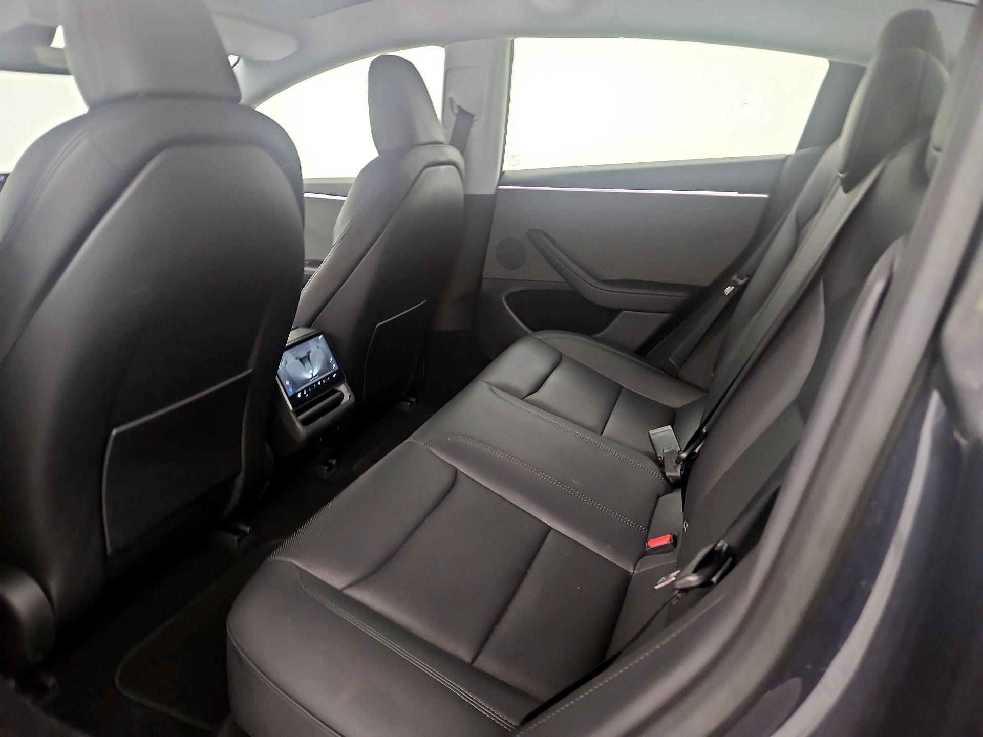 Thumbnail: 2025 Tesla Model 3 - 20