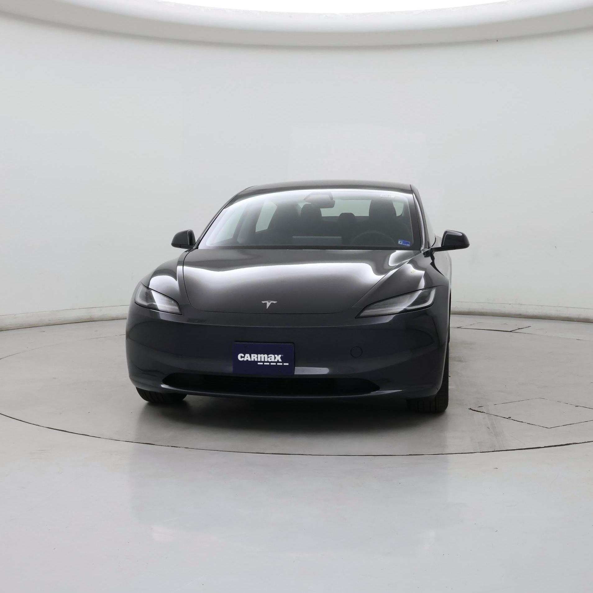 Thumbnail: 2025 Tesla Model 3 - 5