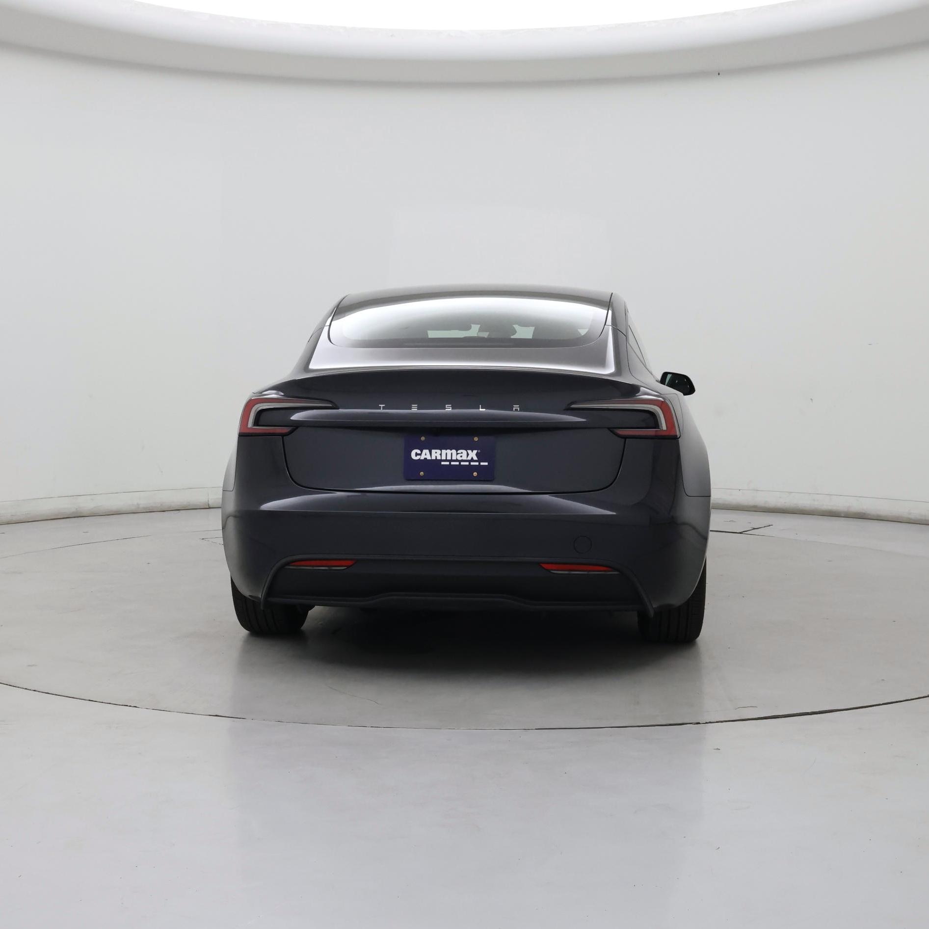 Thumbnail: 2025 Tesla Model 3 - 6