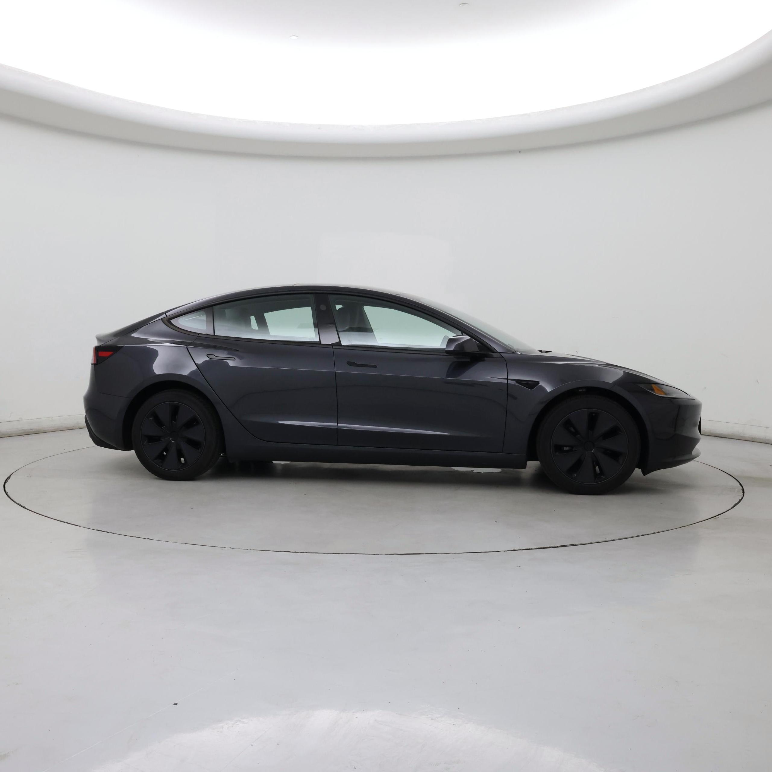 Thumbnail: 2025 Tesla Model 3 - 7