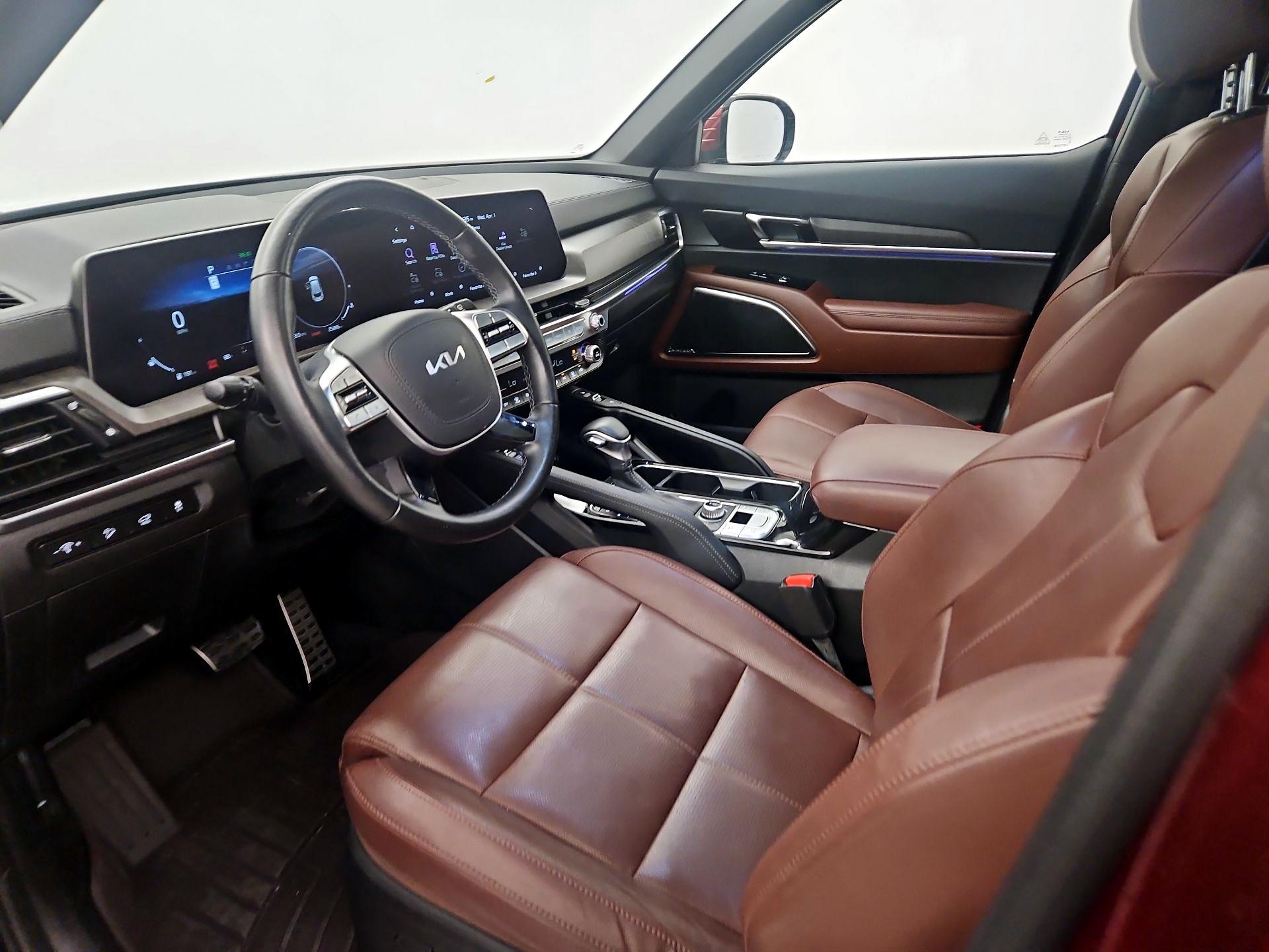 Thumbnail: 2024 Kia Telluride - 11