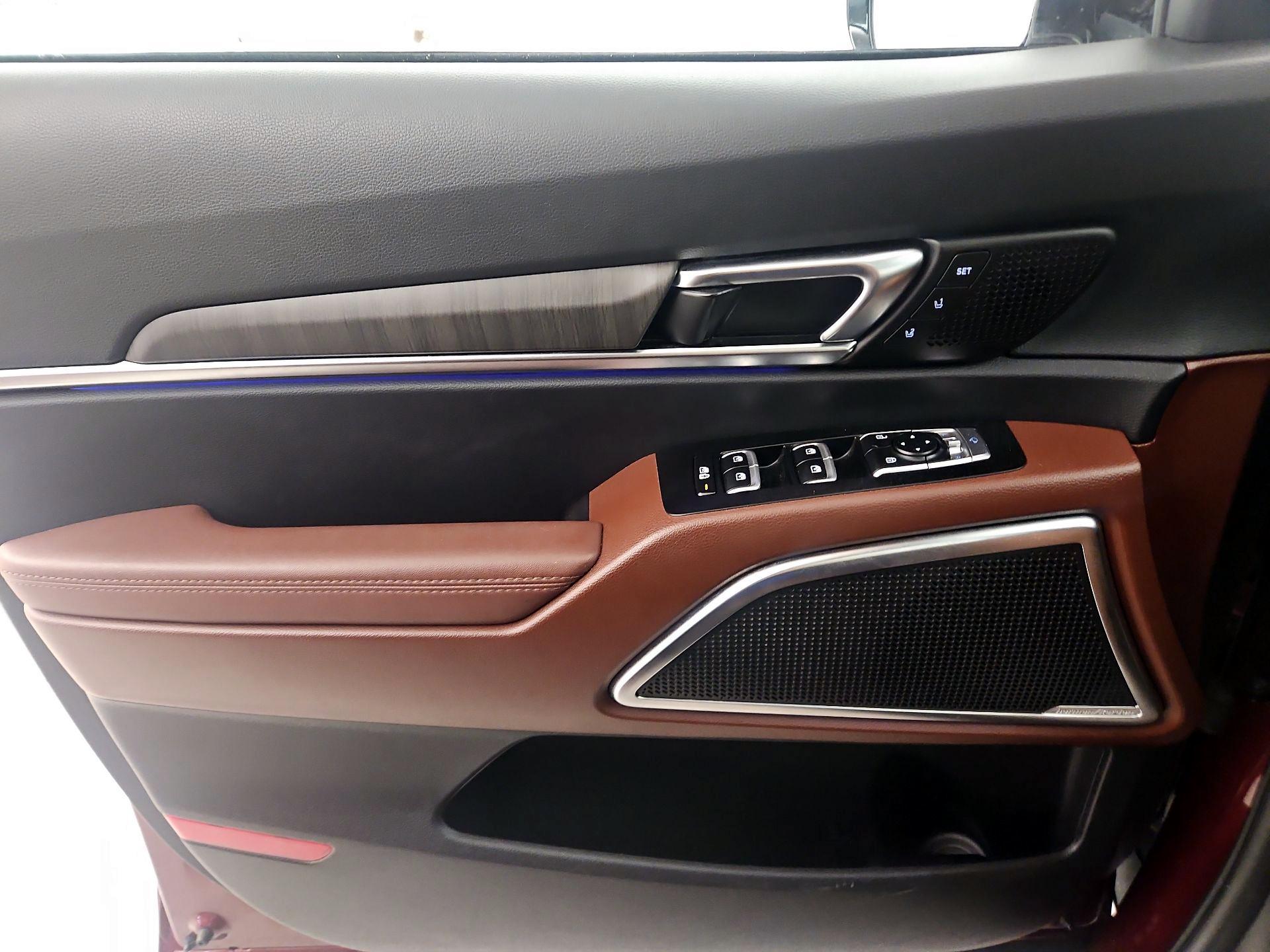 Thumbnail: 2024 Kia Telluride - 12