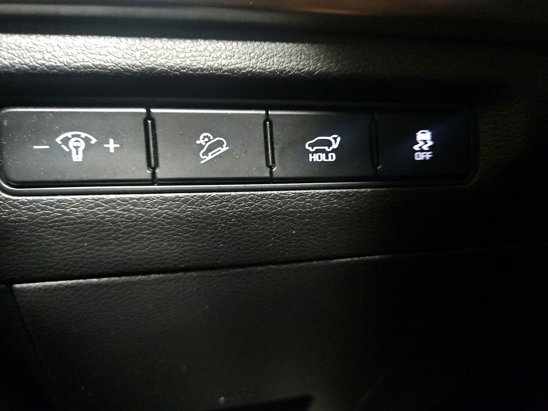 Thumbnail: 2024 Kia Telluride - 13