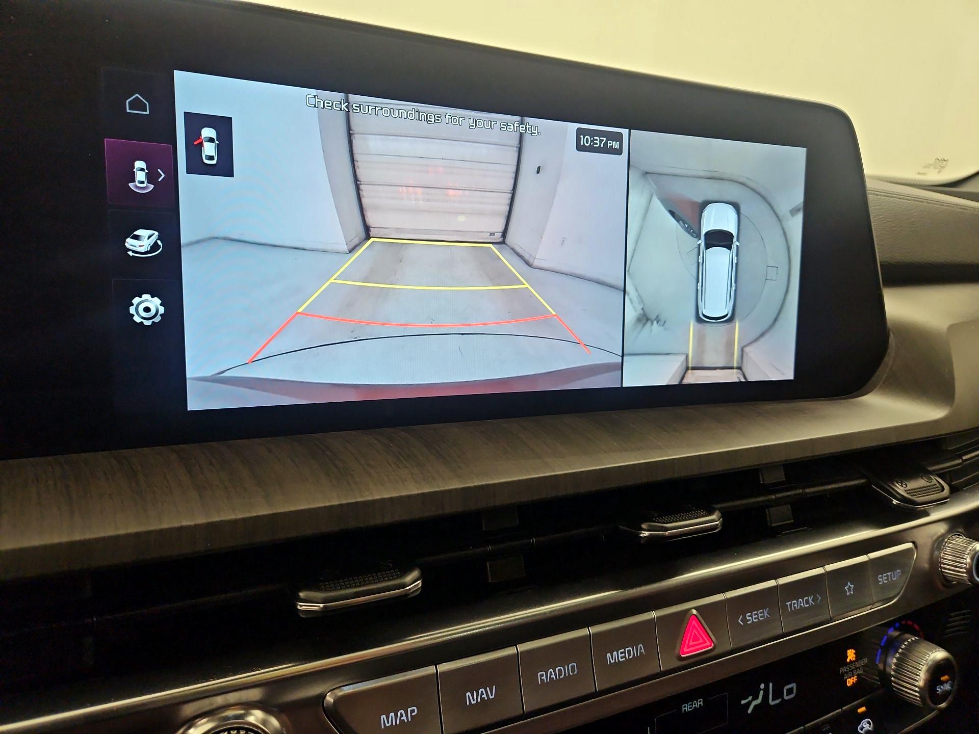 Thumbnail: 2024 Kia Telluride - 15