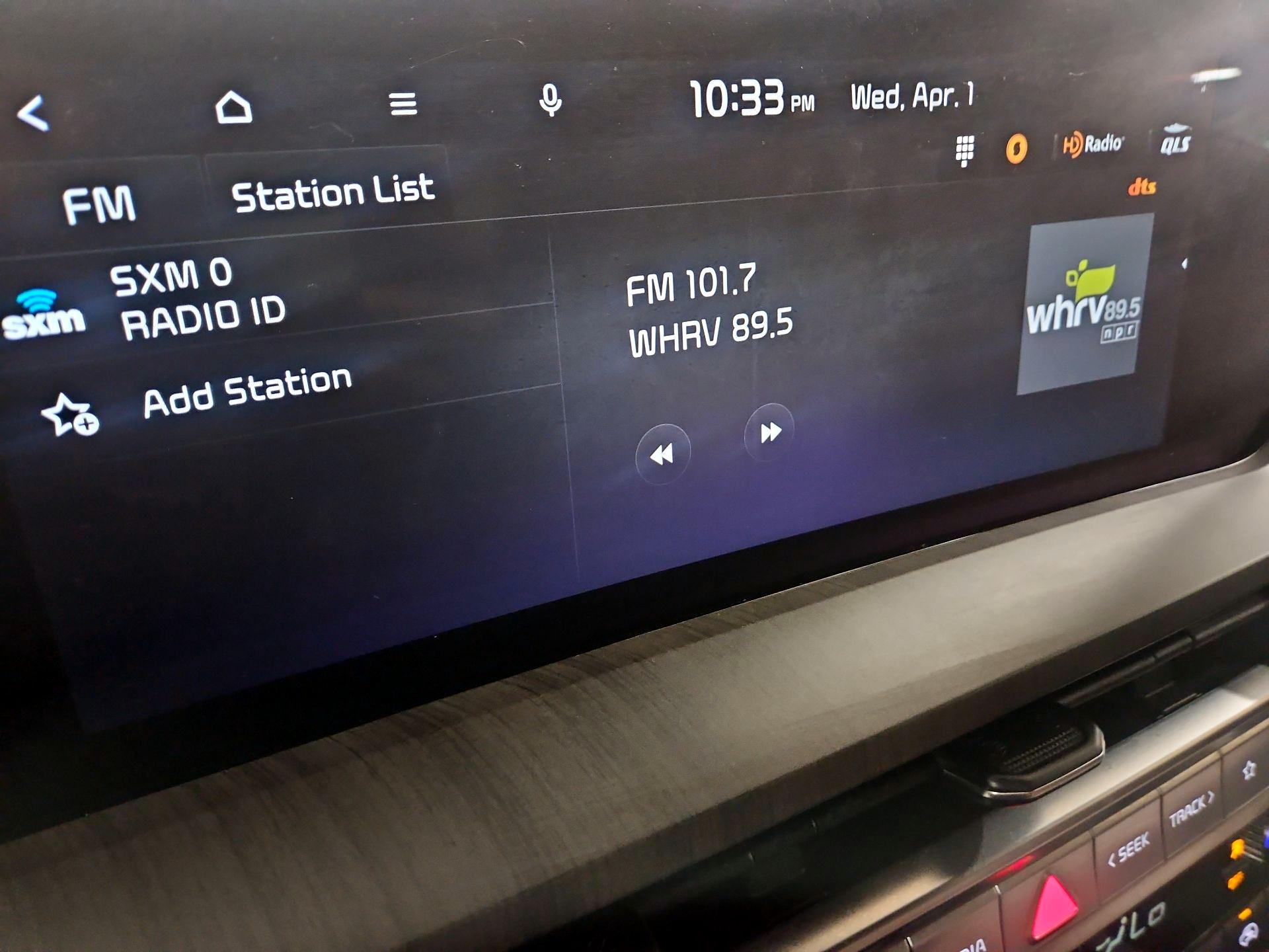 Thumbnail: 2024 Kia Telluride - 16