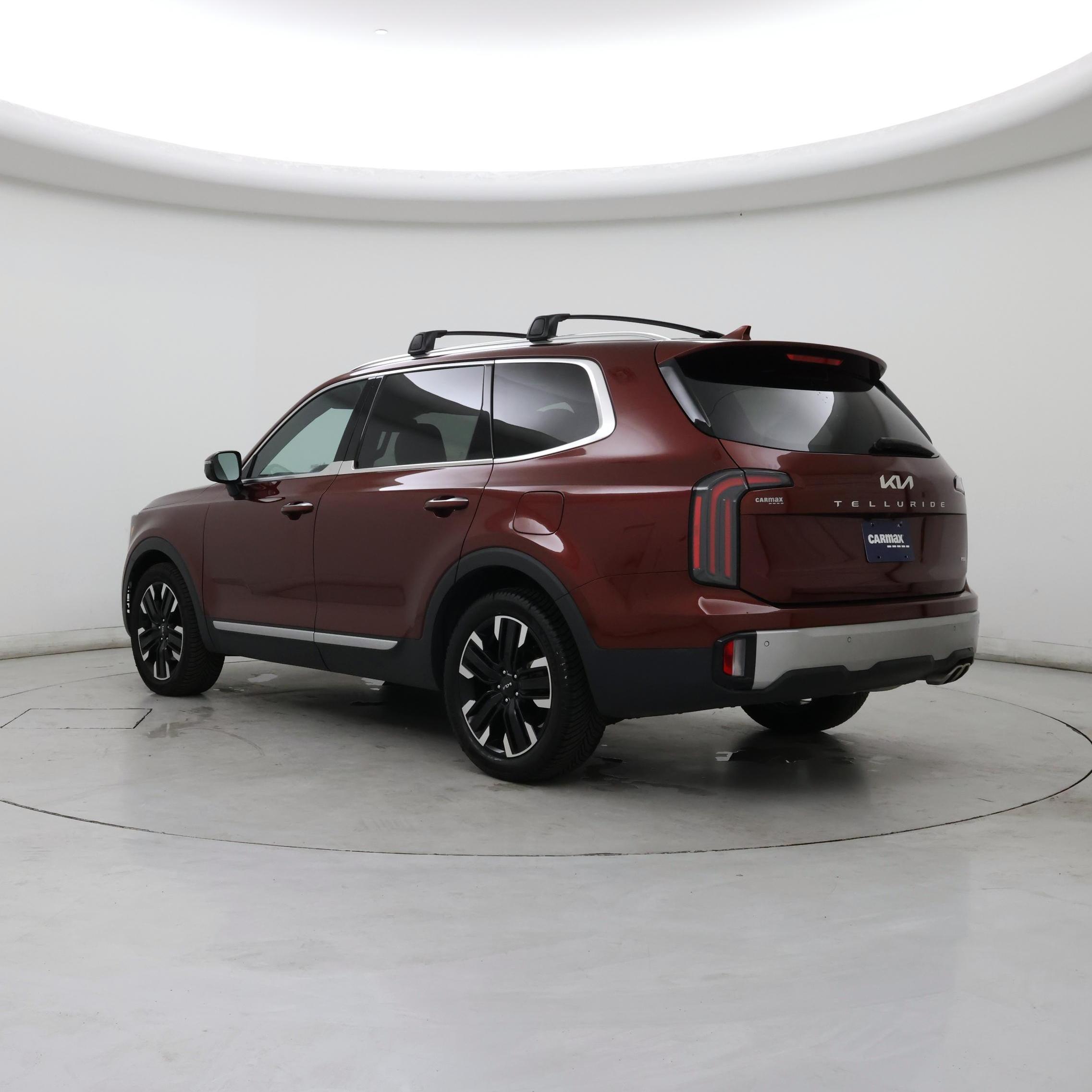 Thumbnail: 2024 Kia Telluride - 2