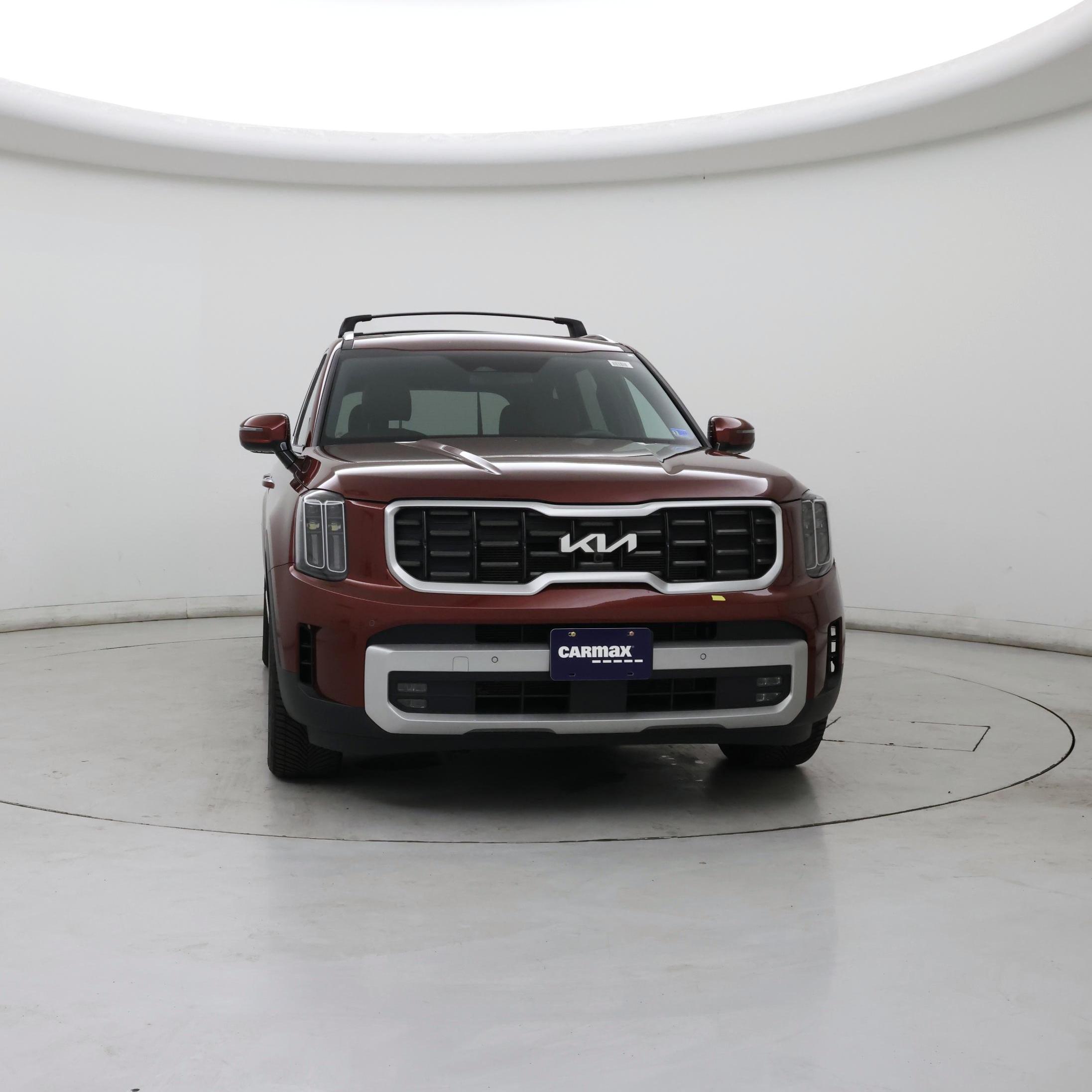 Thumbnail: 2024 Kia Telluride - 5