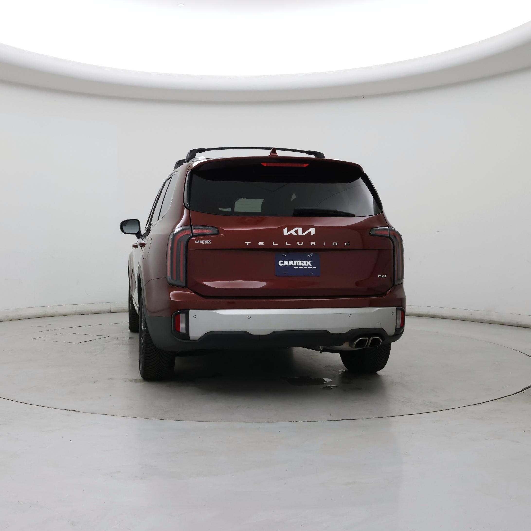 Thumbnail: 2024 Kia Telluride - 6