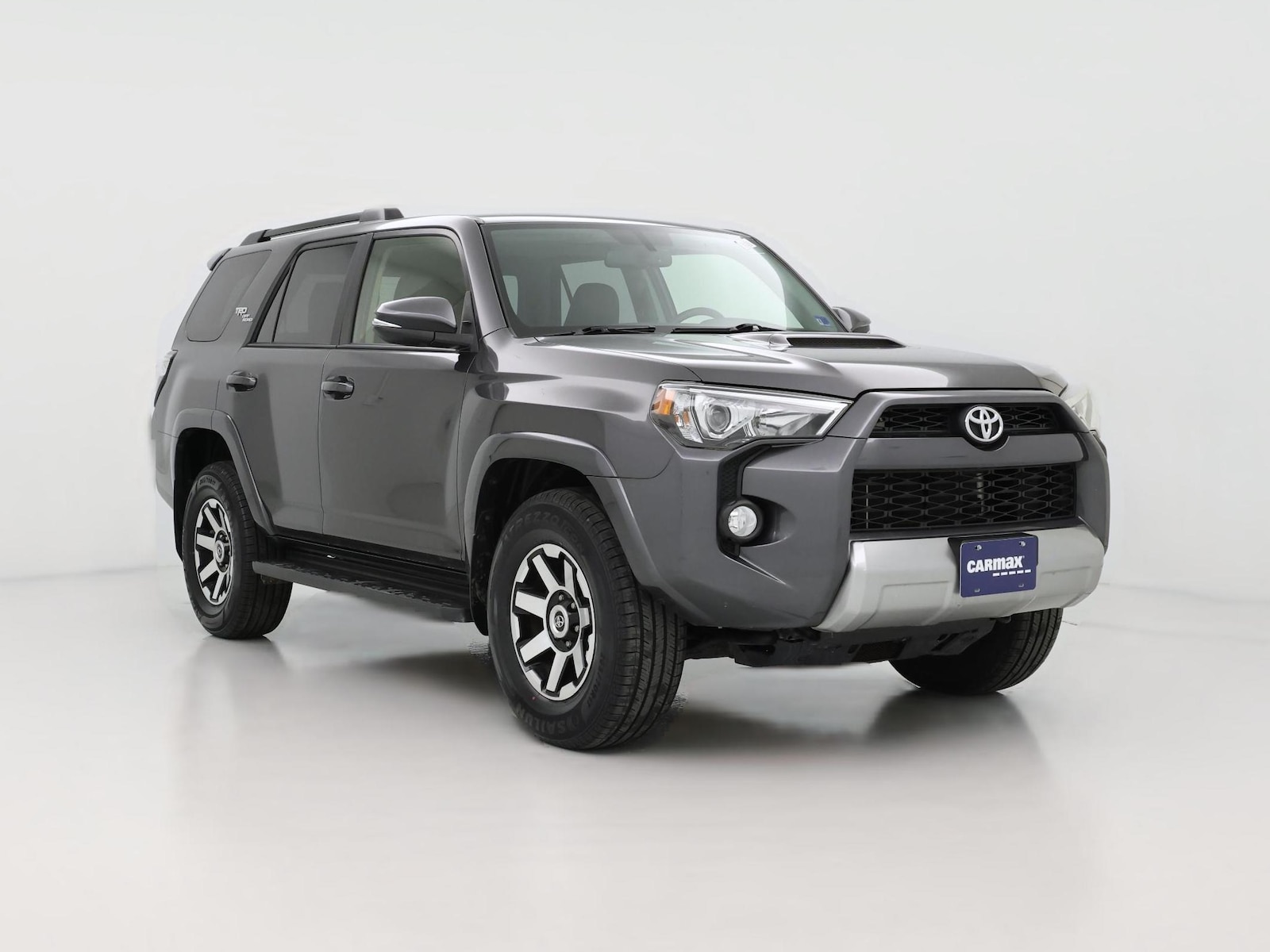 2019 Toyota 4Runner