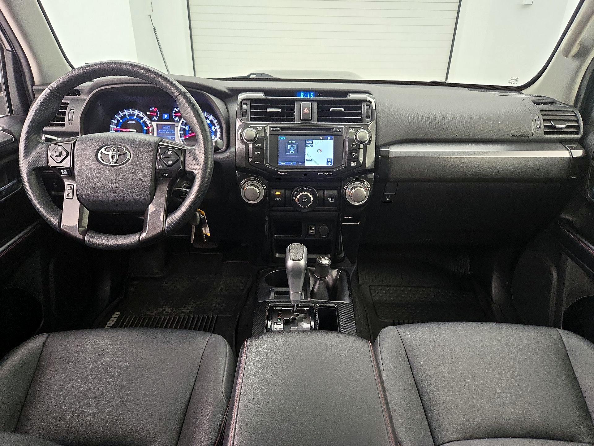 Thumbnail: 2019 Toyota 4Runner - 9