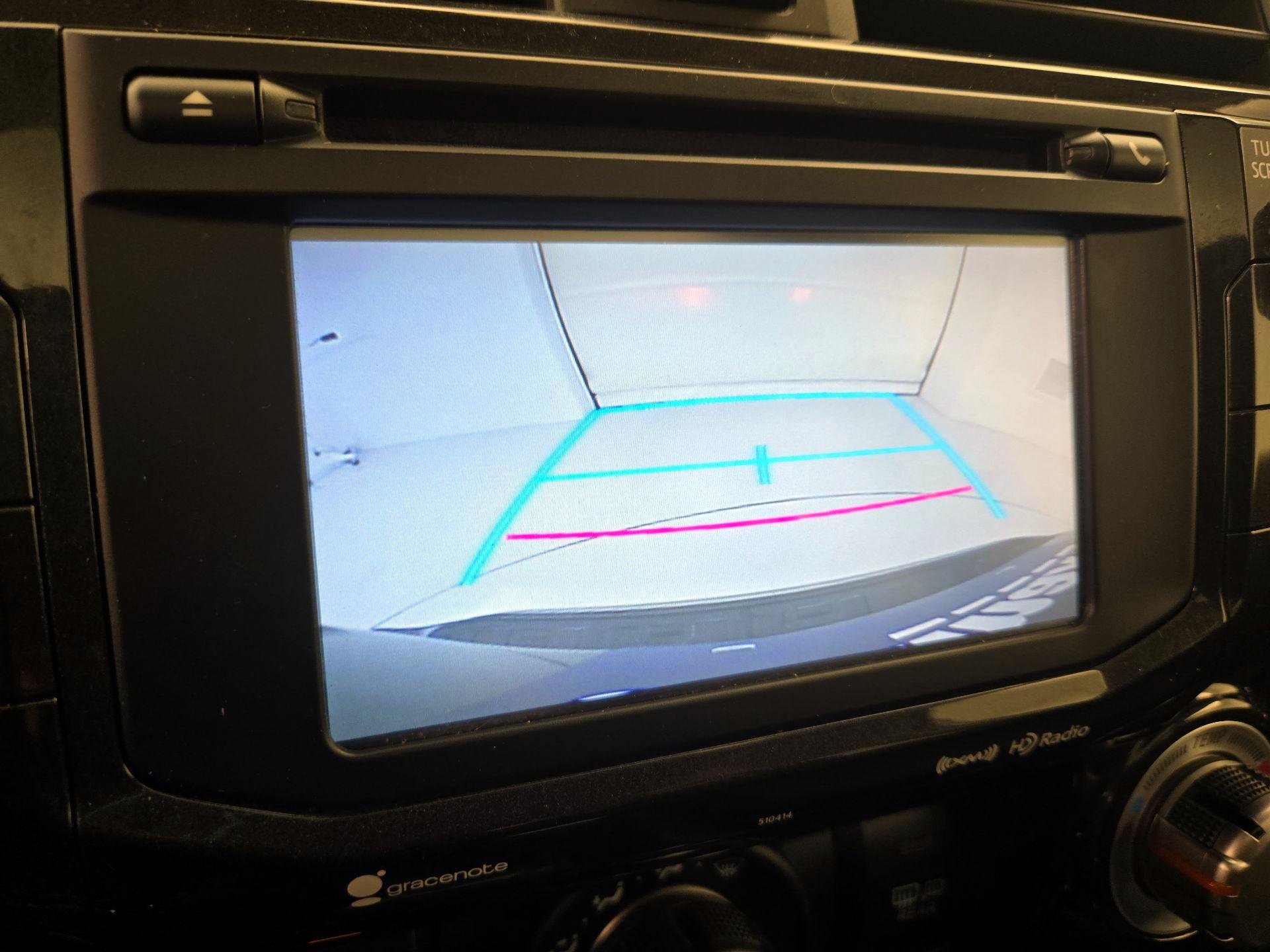 Thumbnail: 2019 Toyota 4Runner - 14