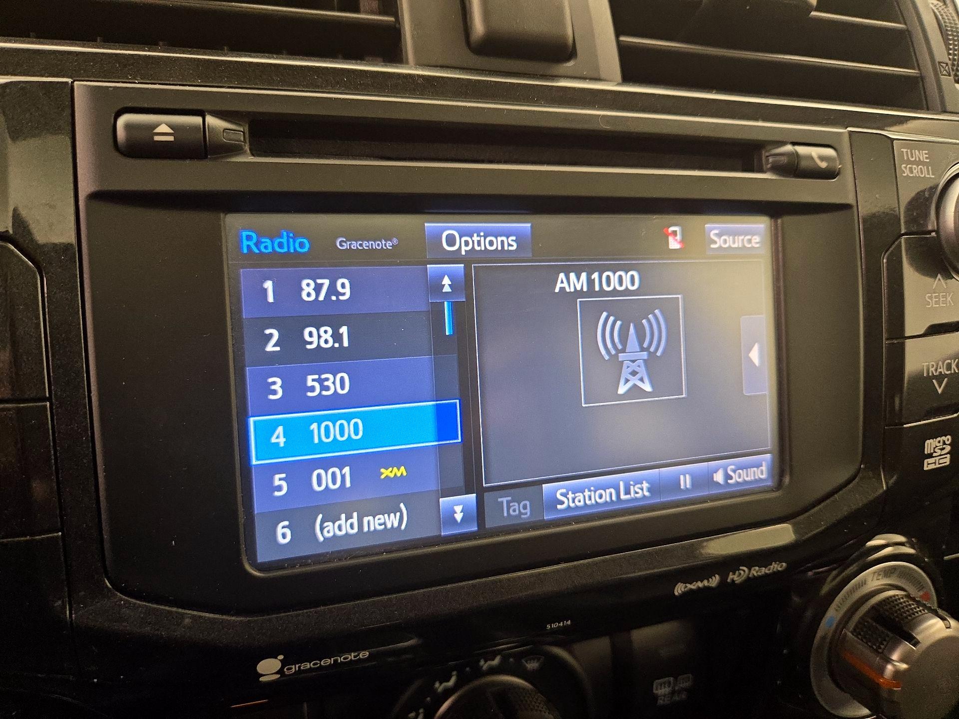 Thumbnail: 2019 Toyota 4Runner - 15