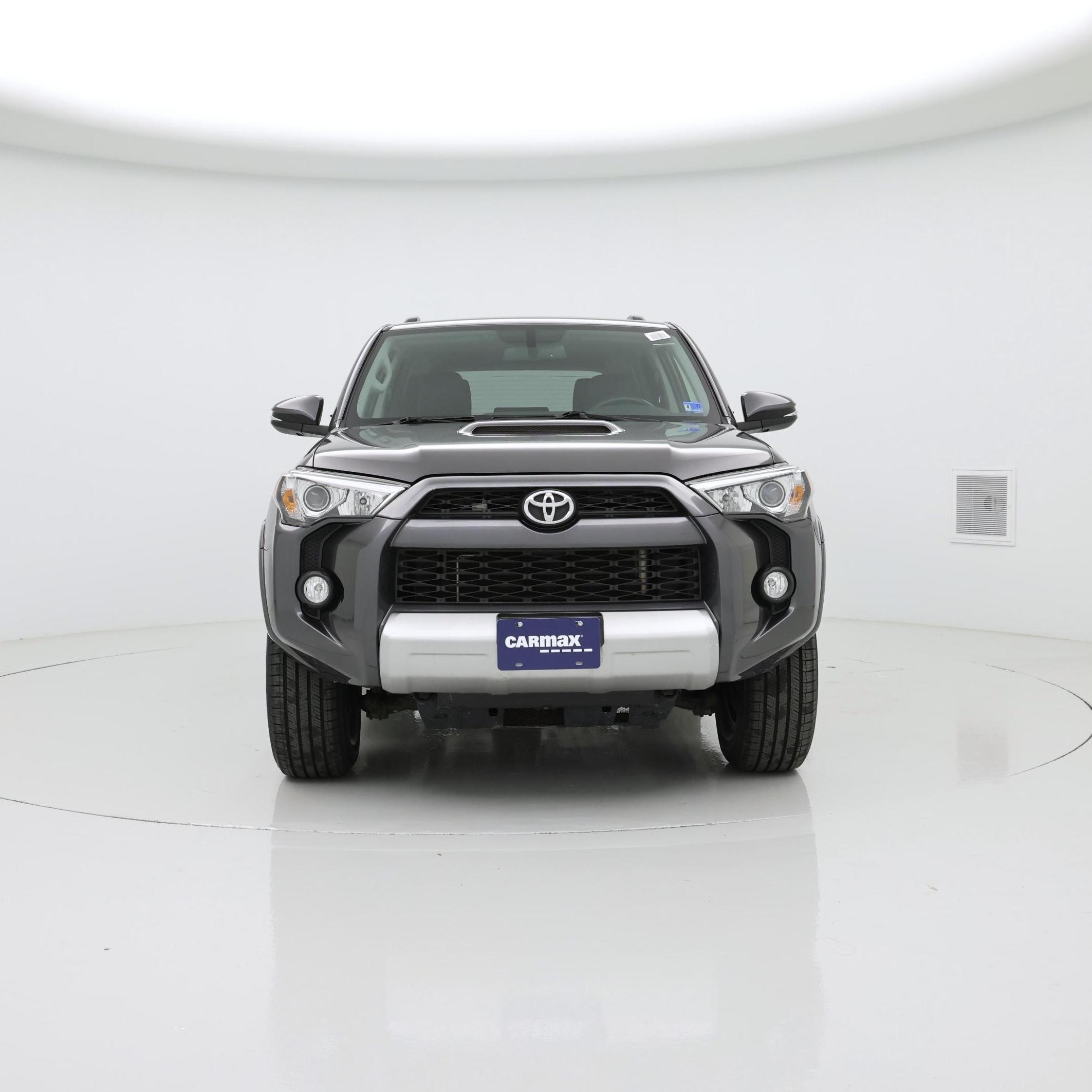Thumbnail: 2019 Toyota 4Runner - 5