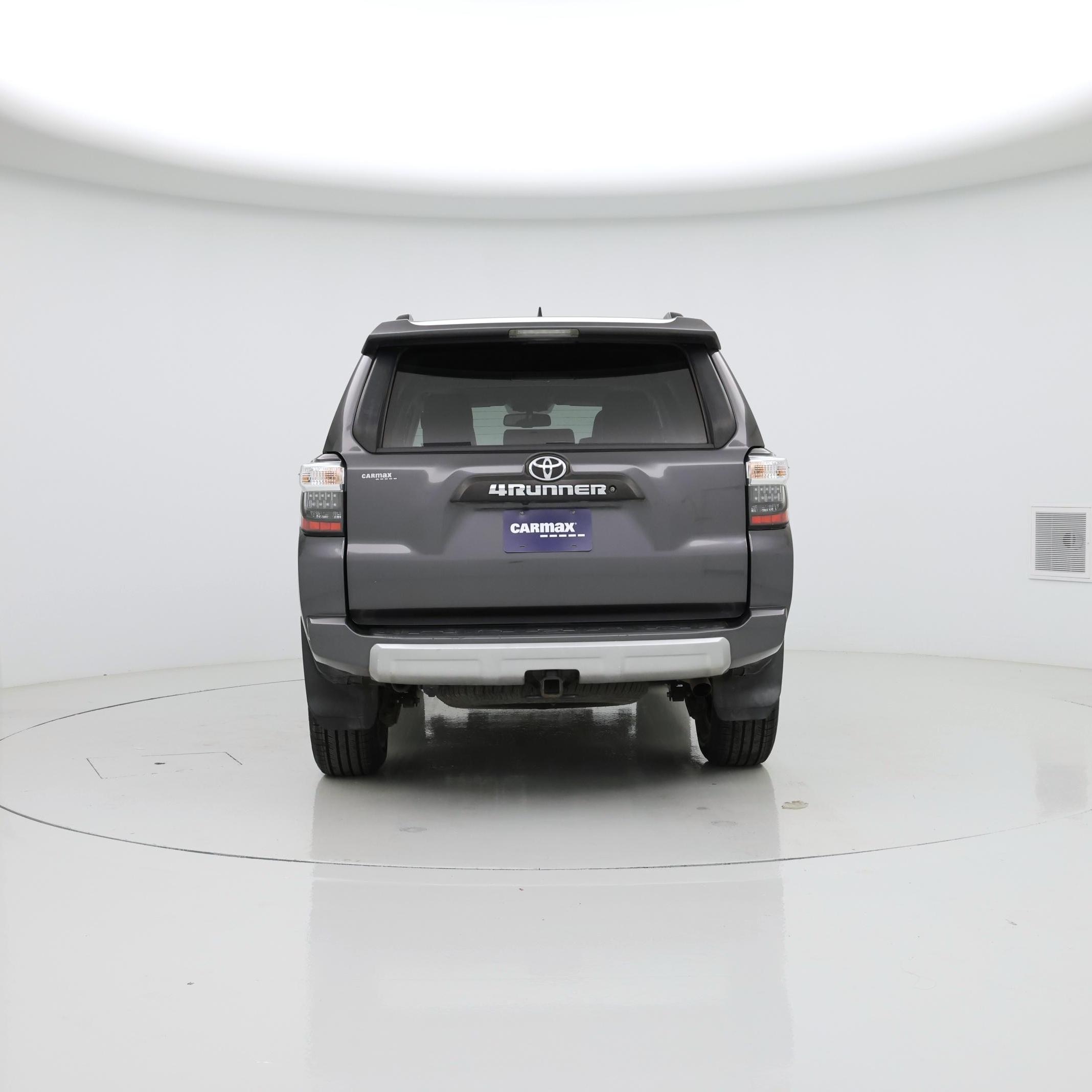 Thumbnail: 2019 Toyota 4Runner - 6