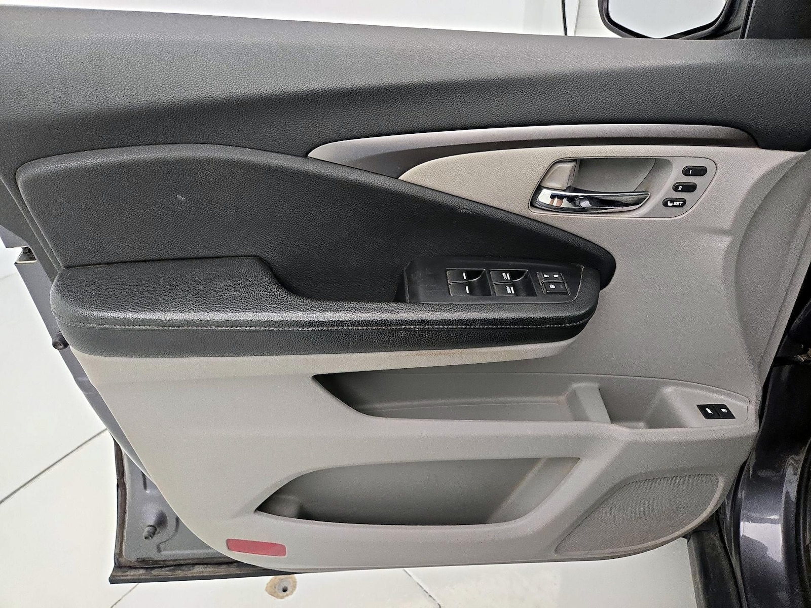 2019 Honda Pilot EX-L - Photo 13