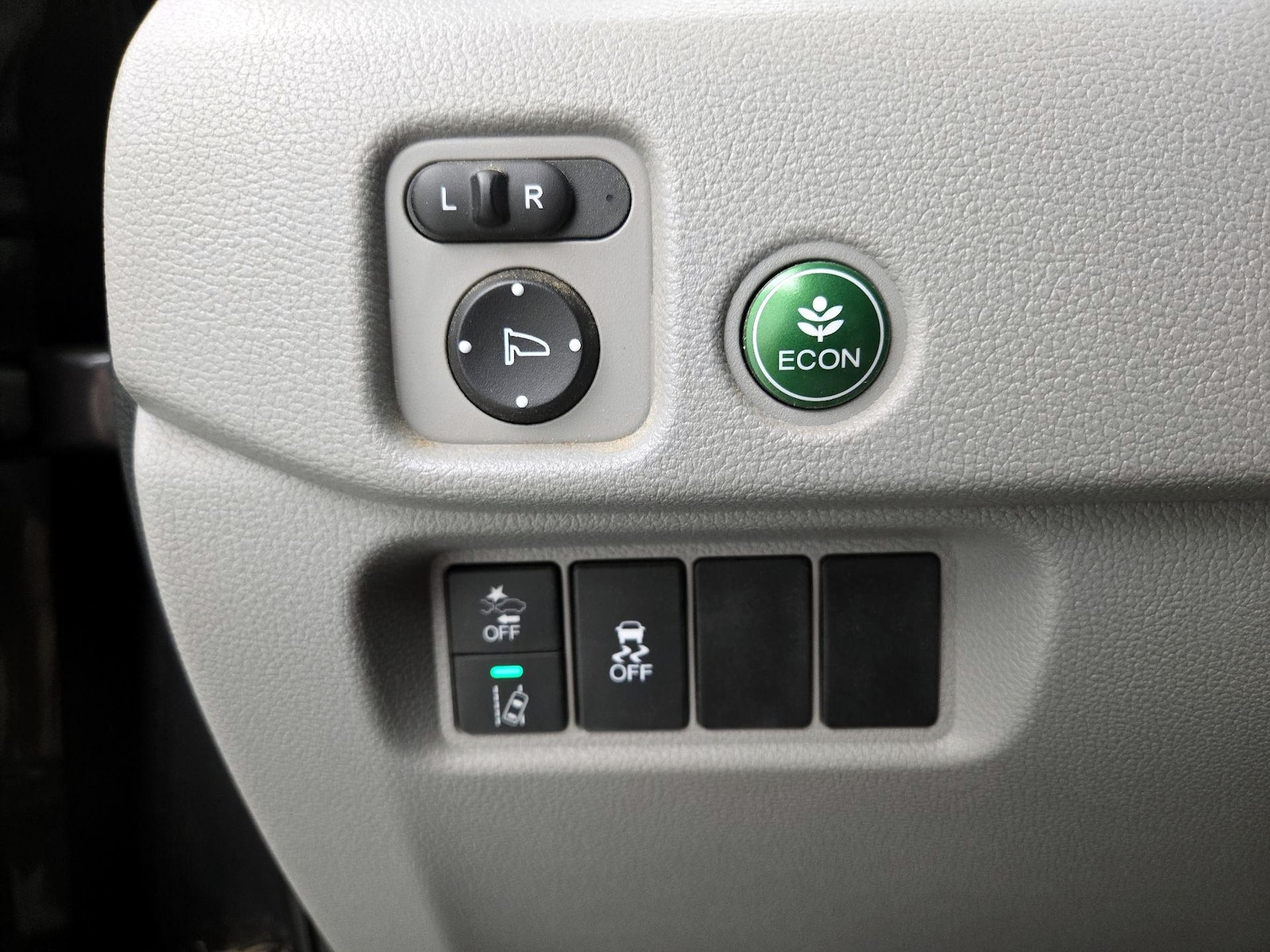 2019 Honda Pilot EX-L - Photo 14