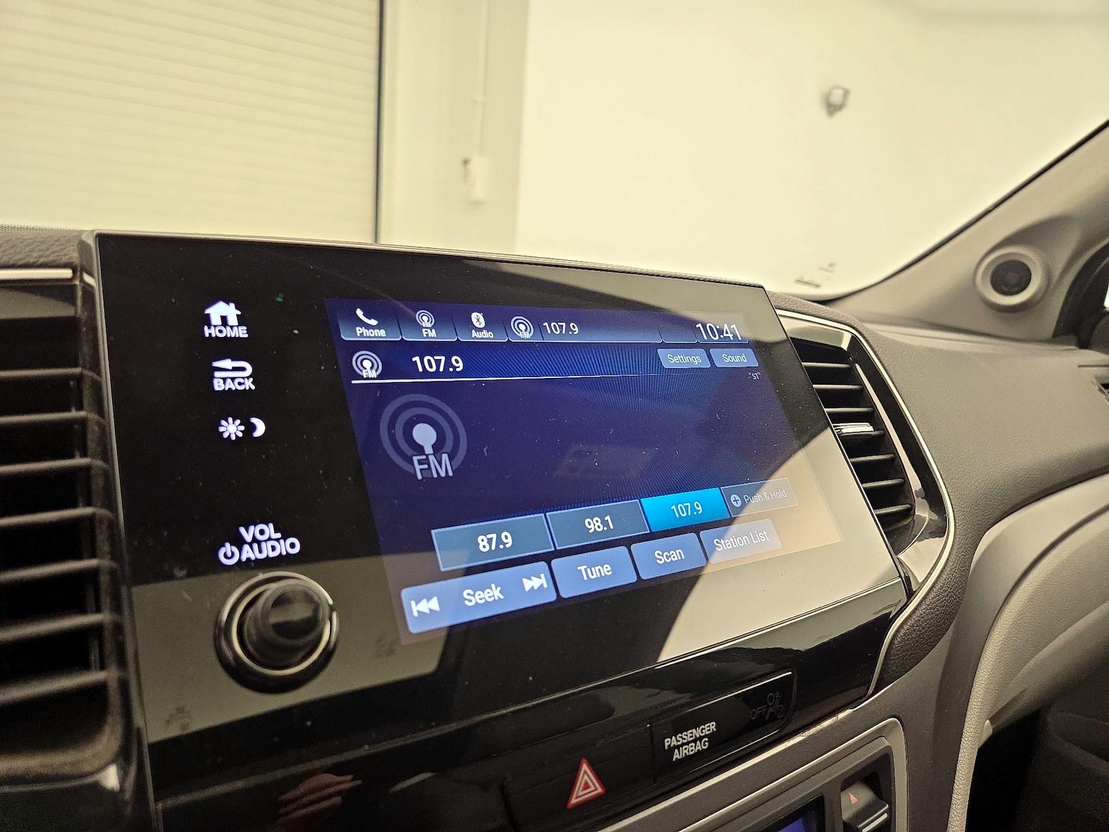 2019 Honda Pilot EX-L - Photo 16