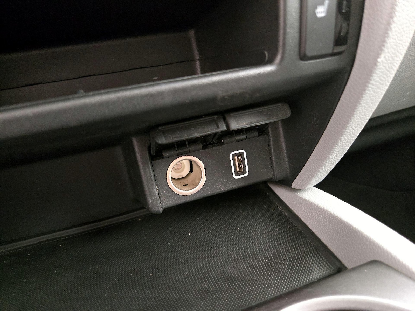 2019 Honda Pilot EX-L - Photo 19