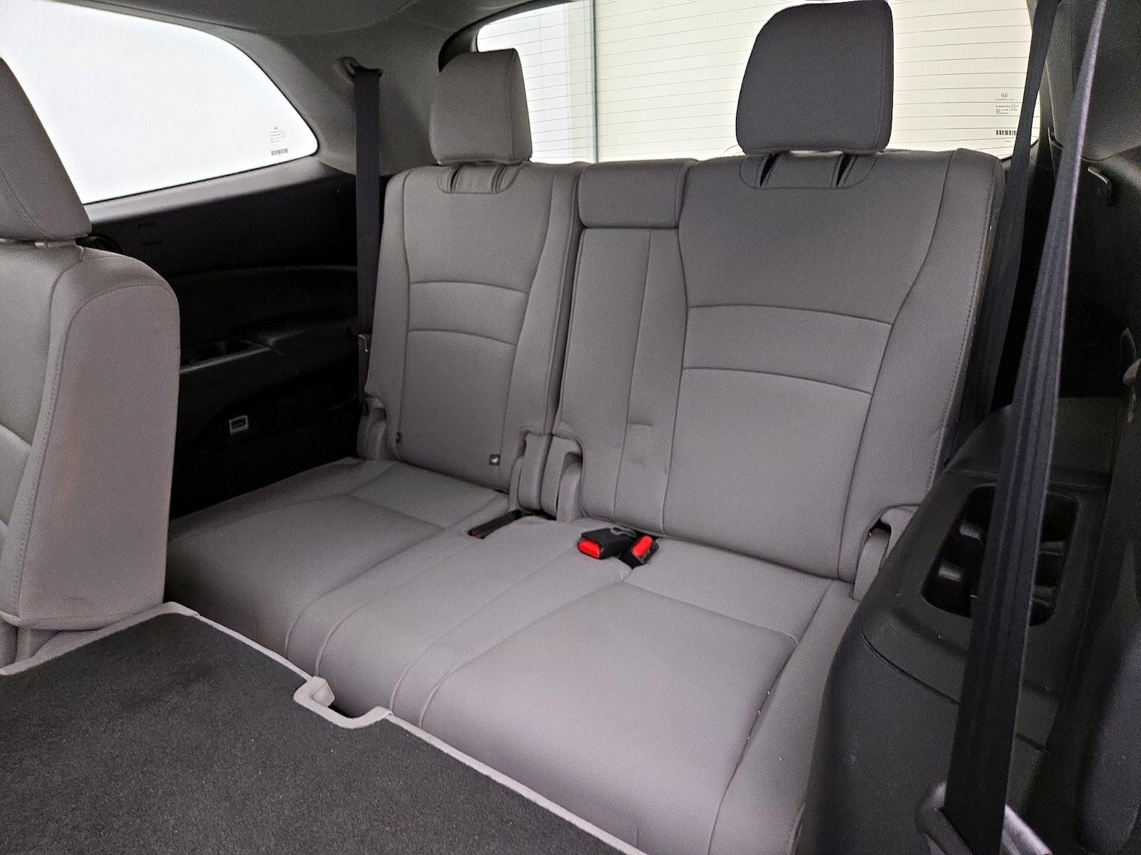 2019 Honda Pilot EX-L - Photo 22